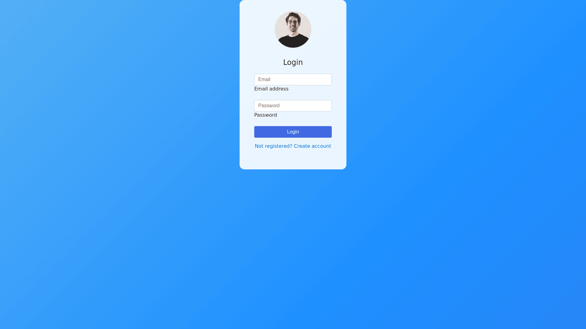 Component Preview