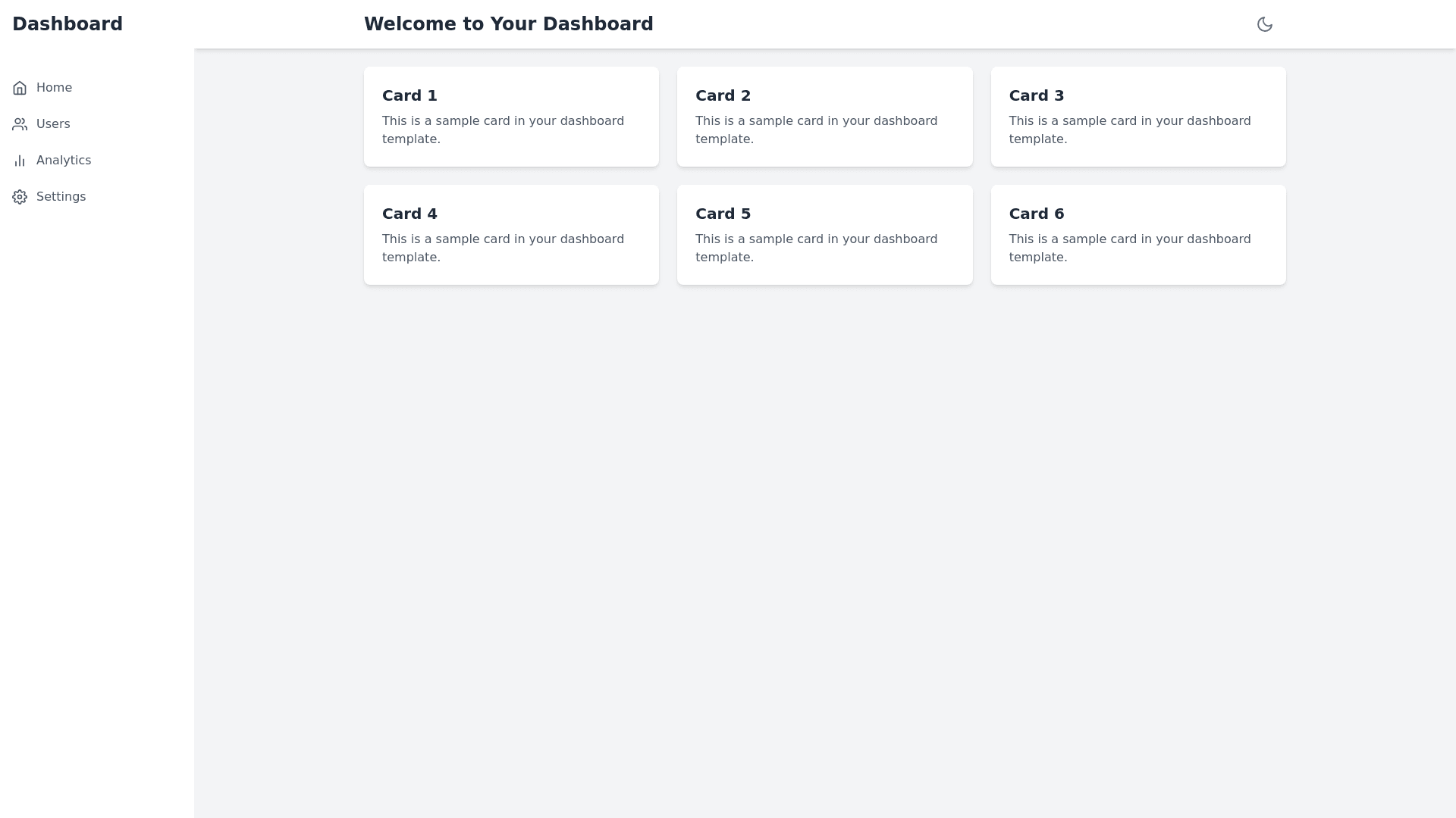 Component Preview