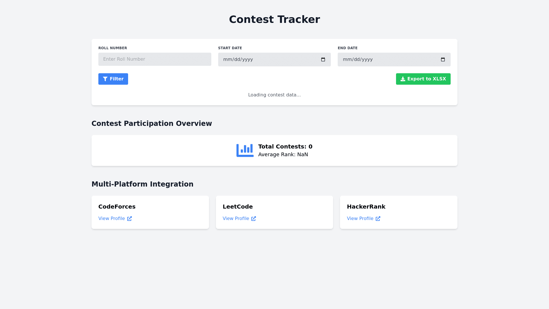 Component Preview