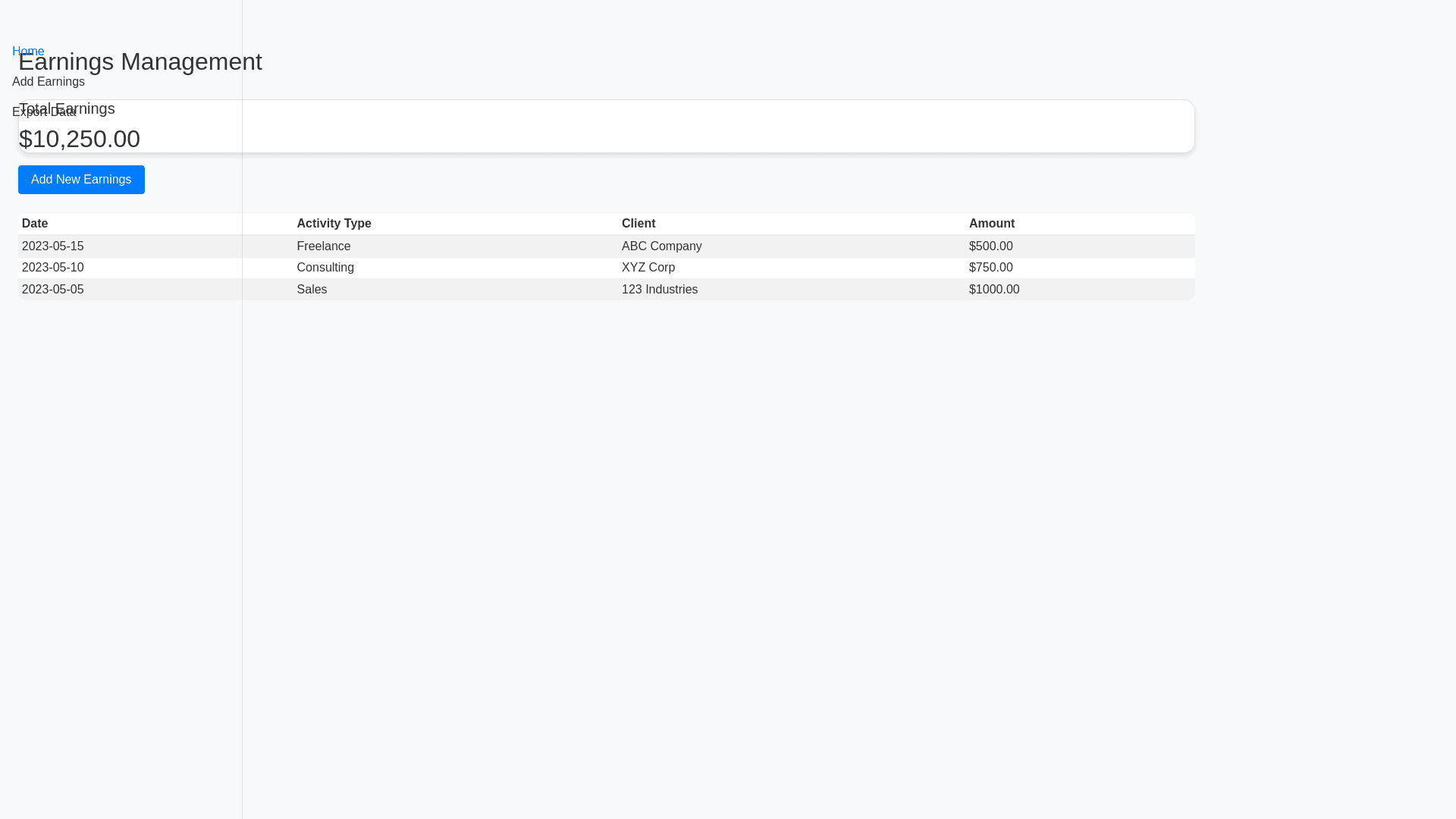 Component Preview