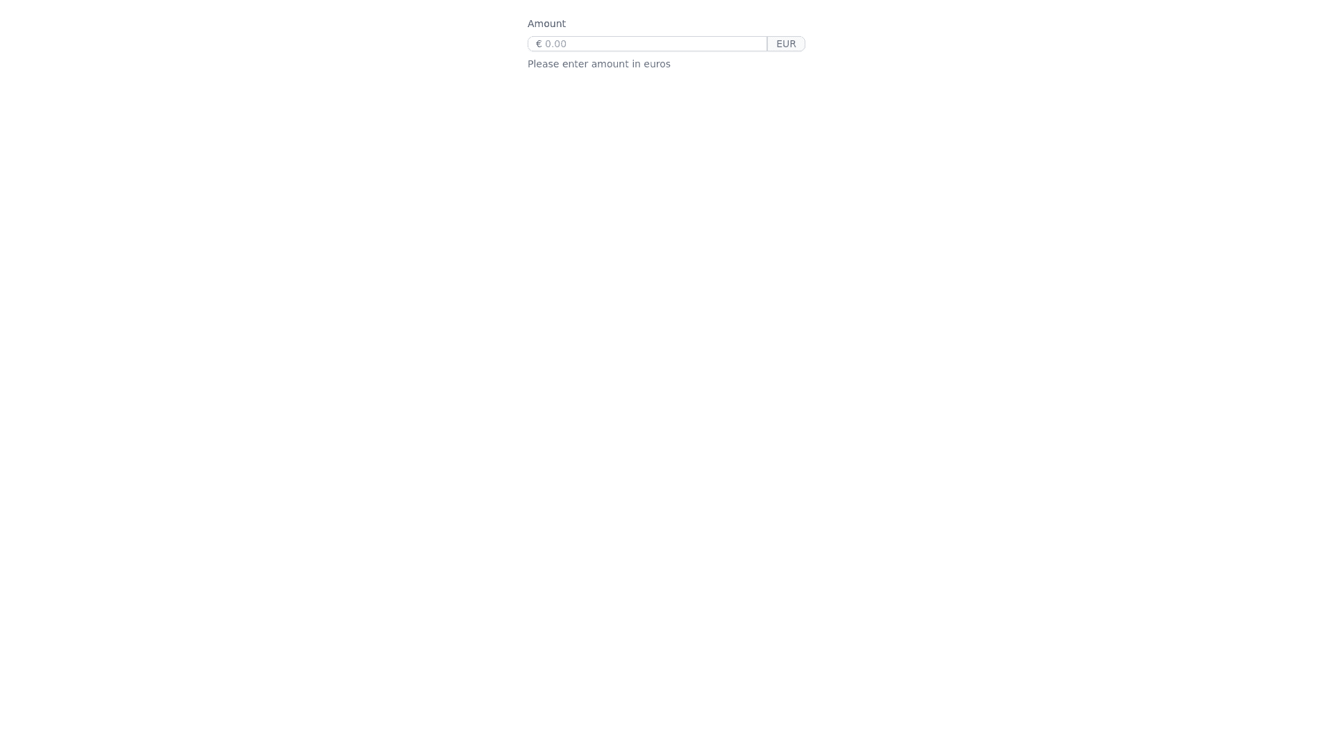 Component Preview