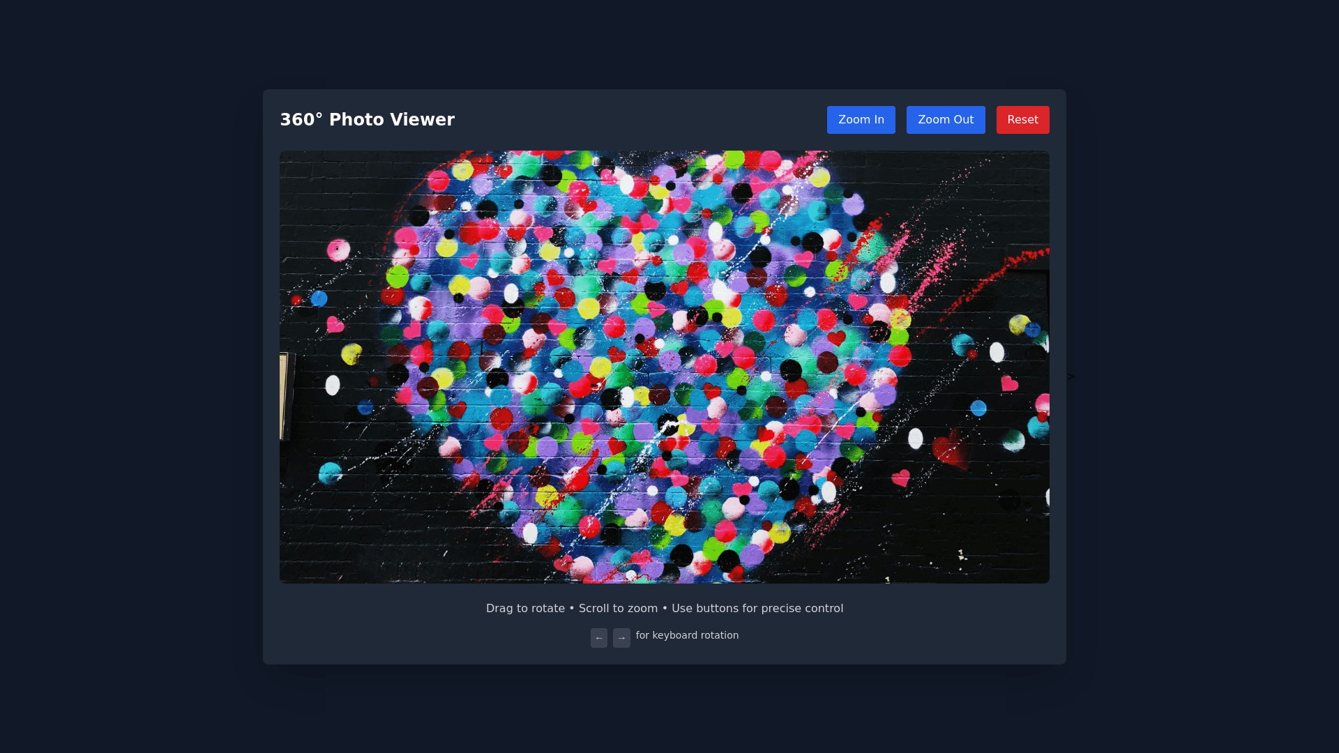 Component Preview