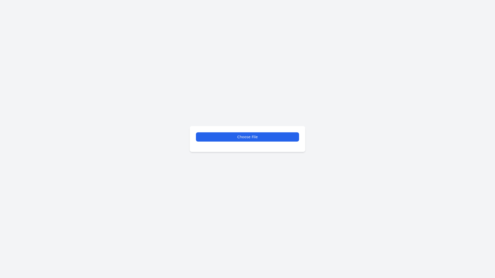 Component Preview