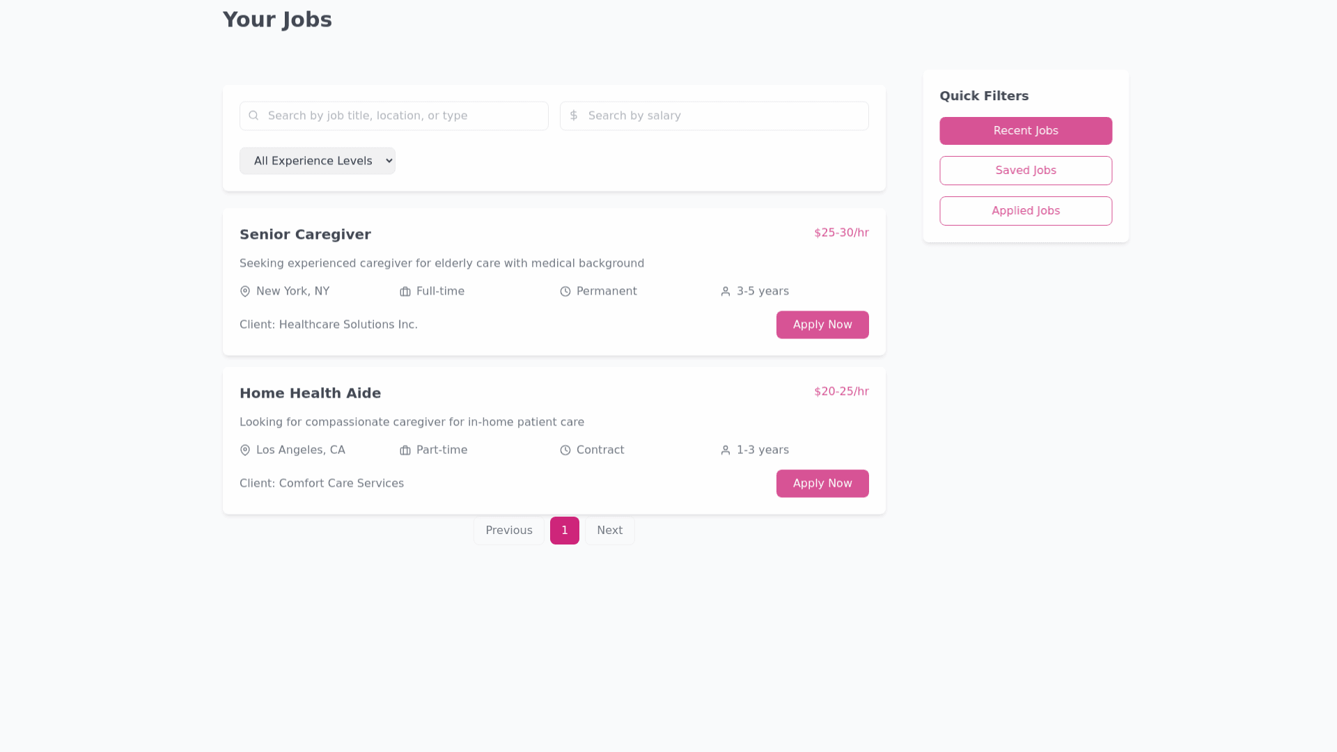 Component Preview