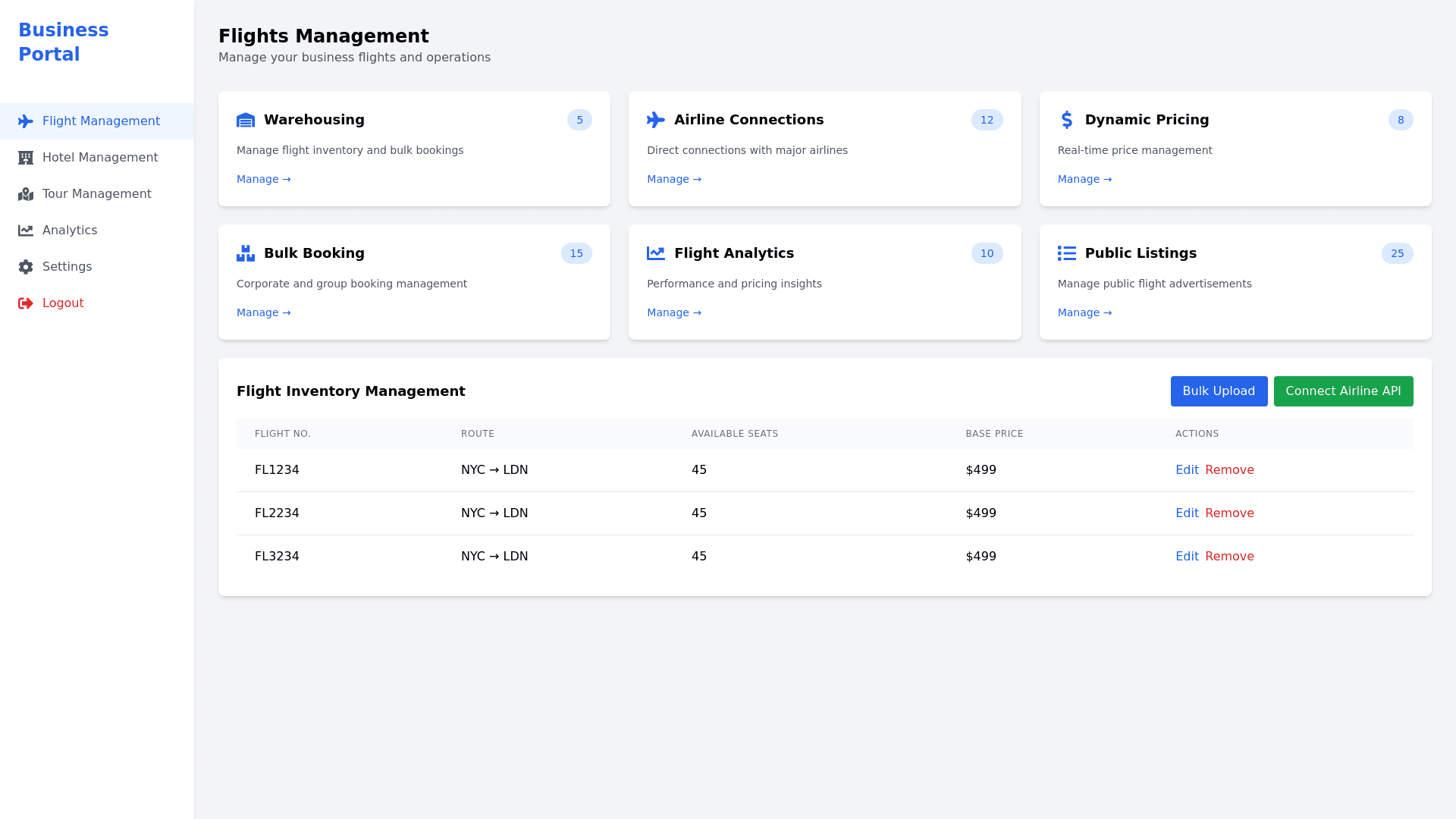 Component Preview