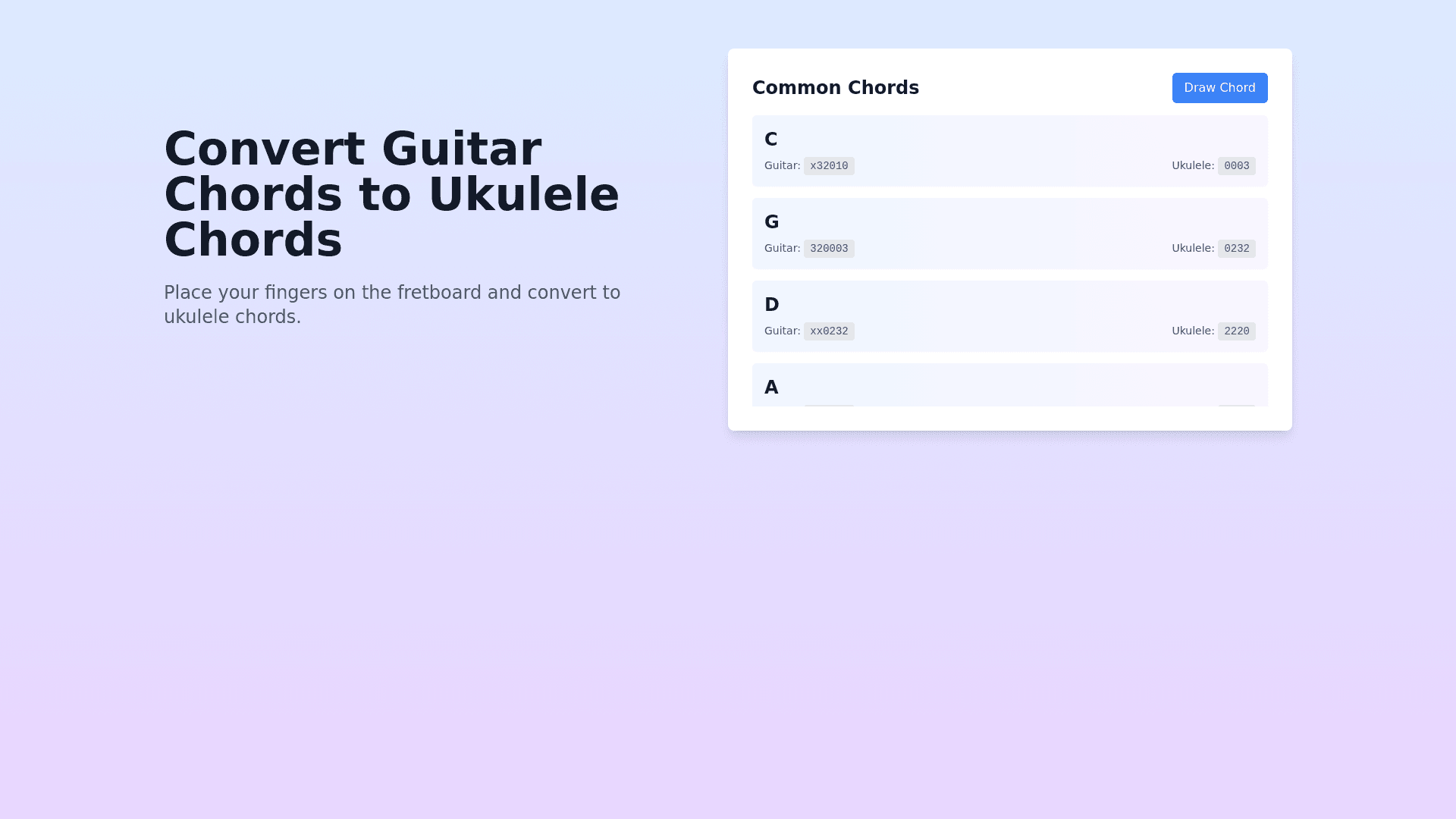 Component Preview