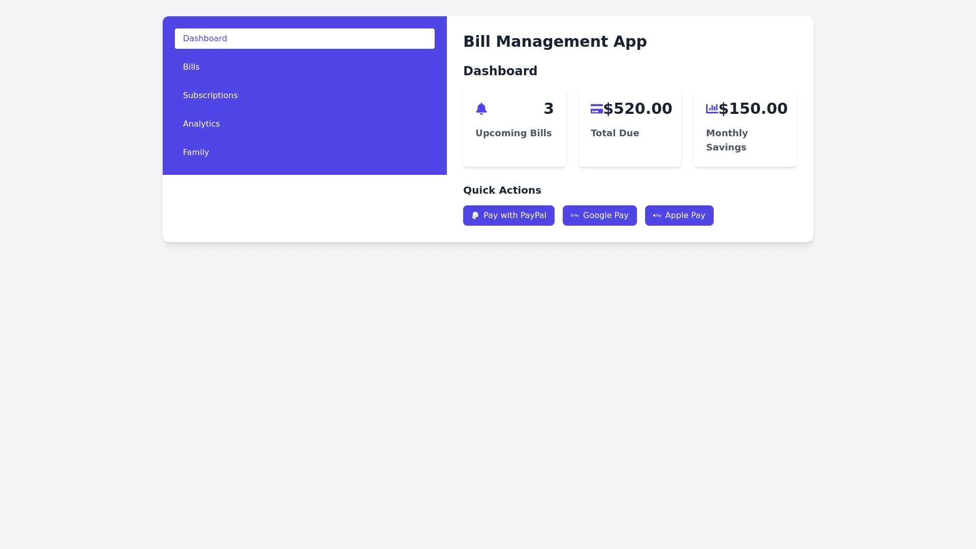 Component Preview