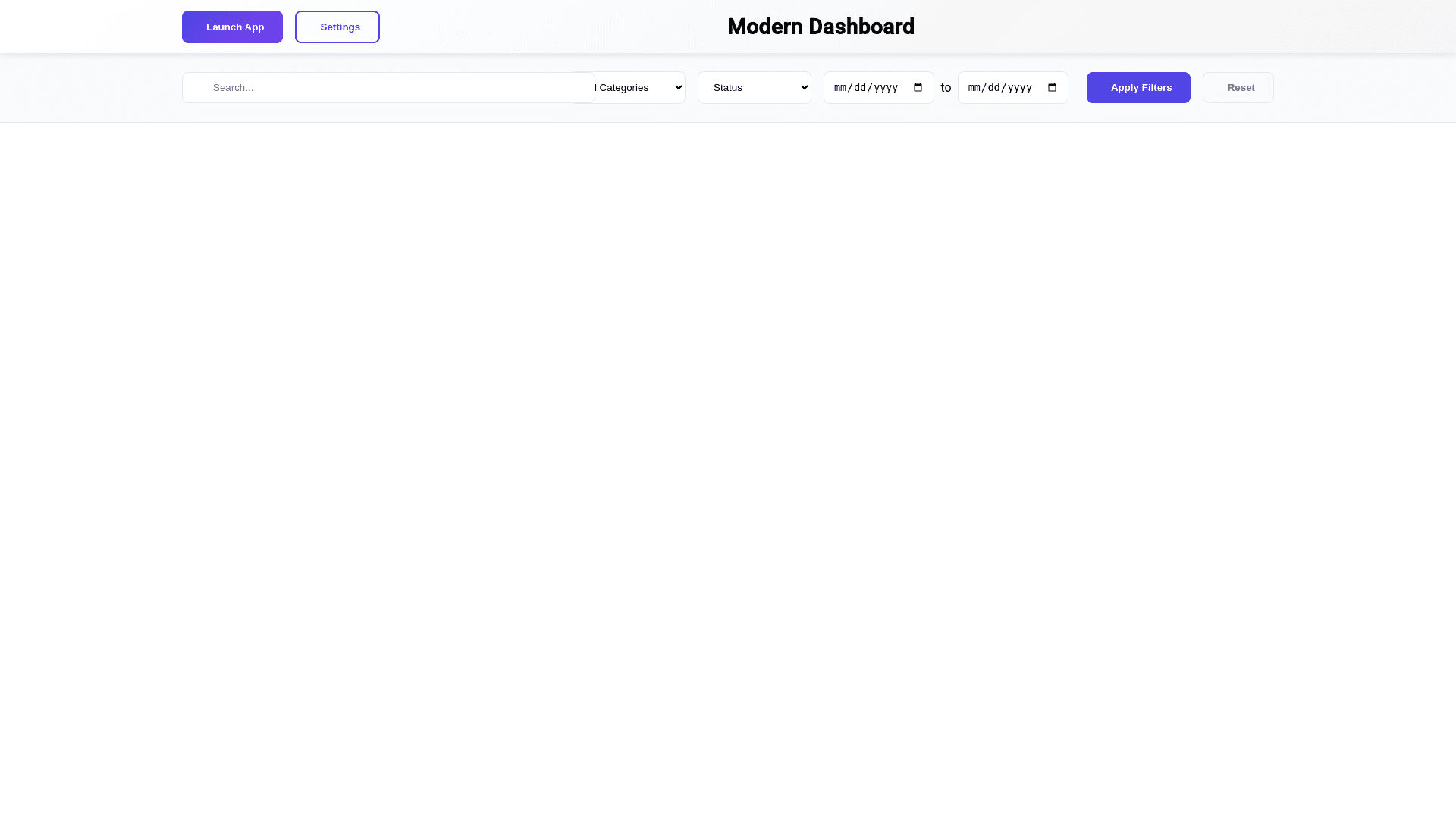 Component Preview