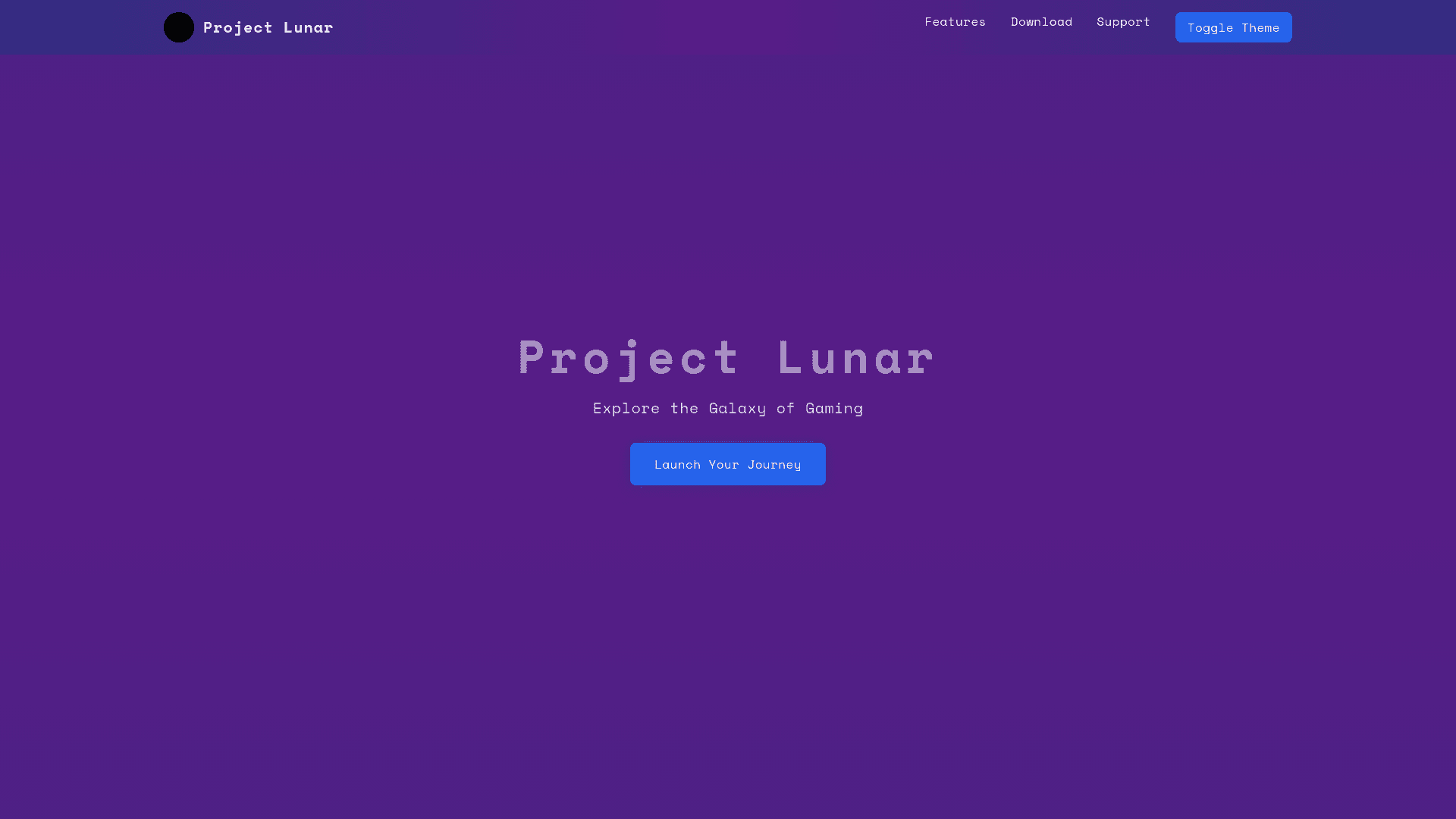 Component Preview