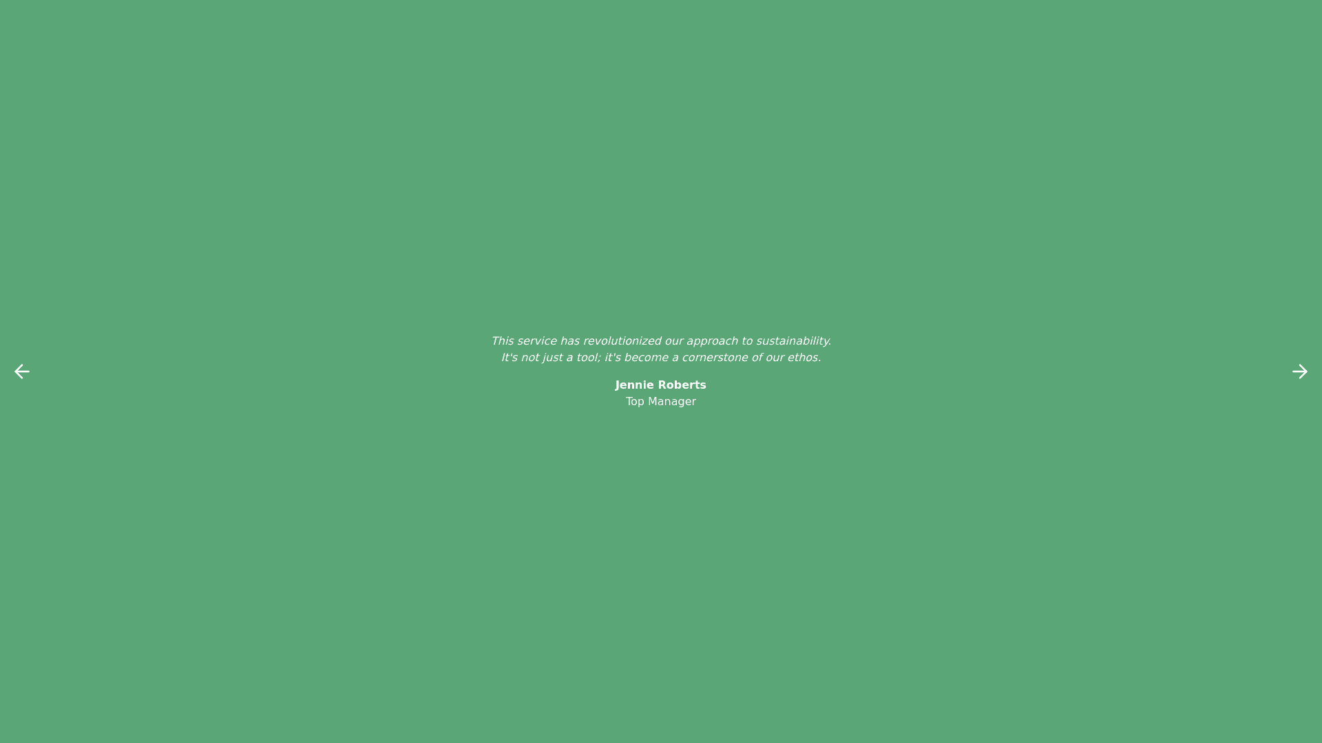 Component Preview