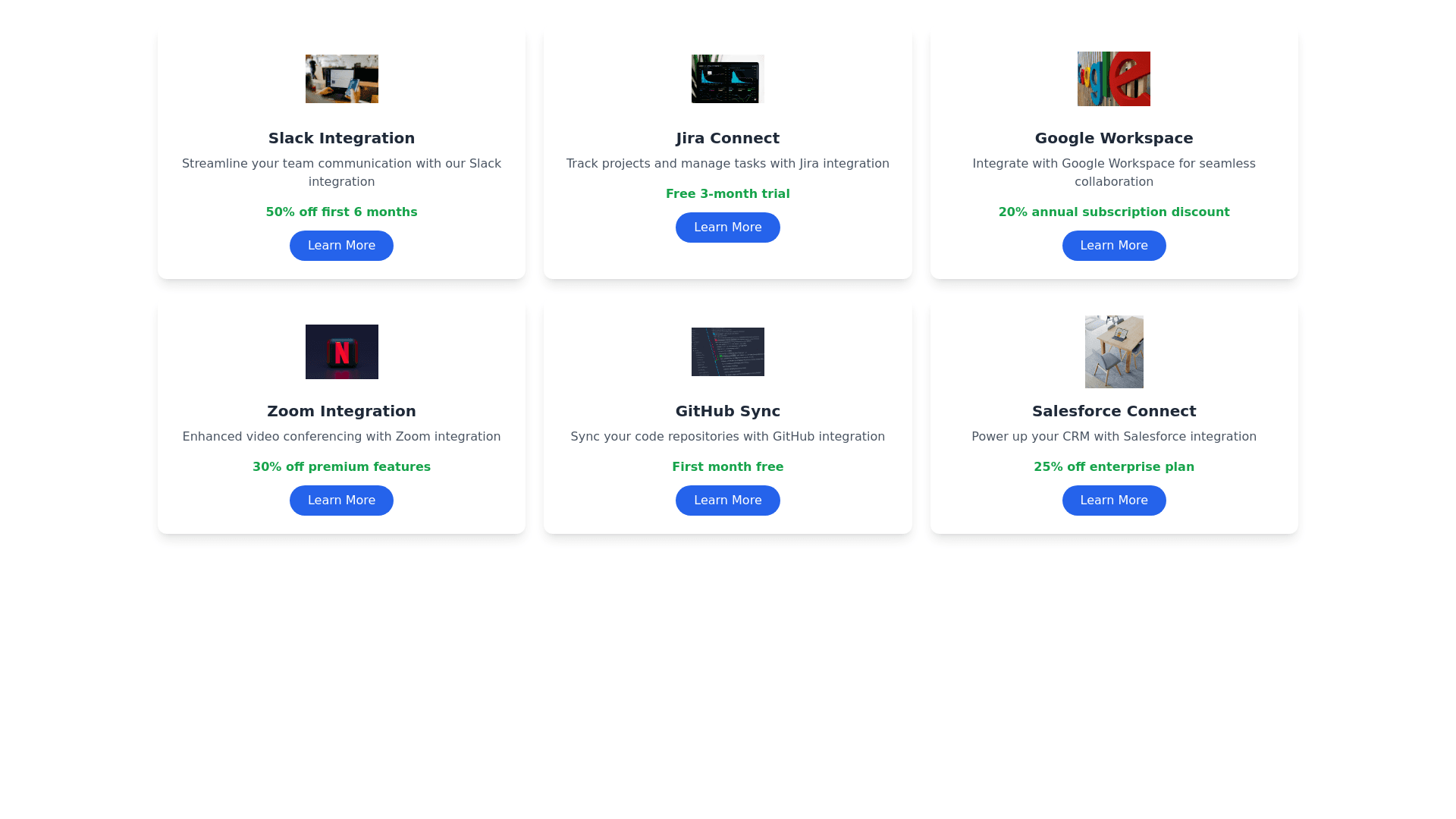 Component Preview
