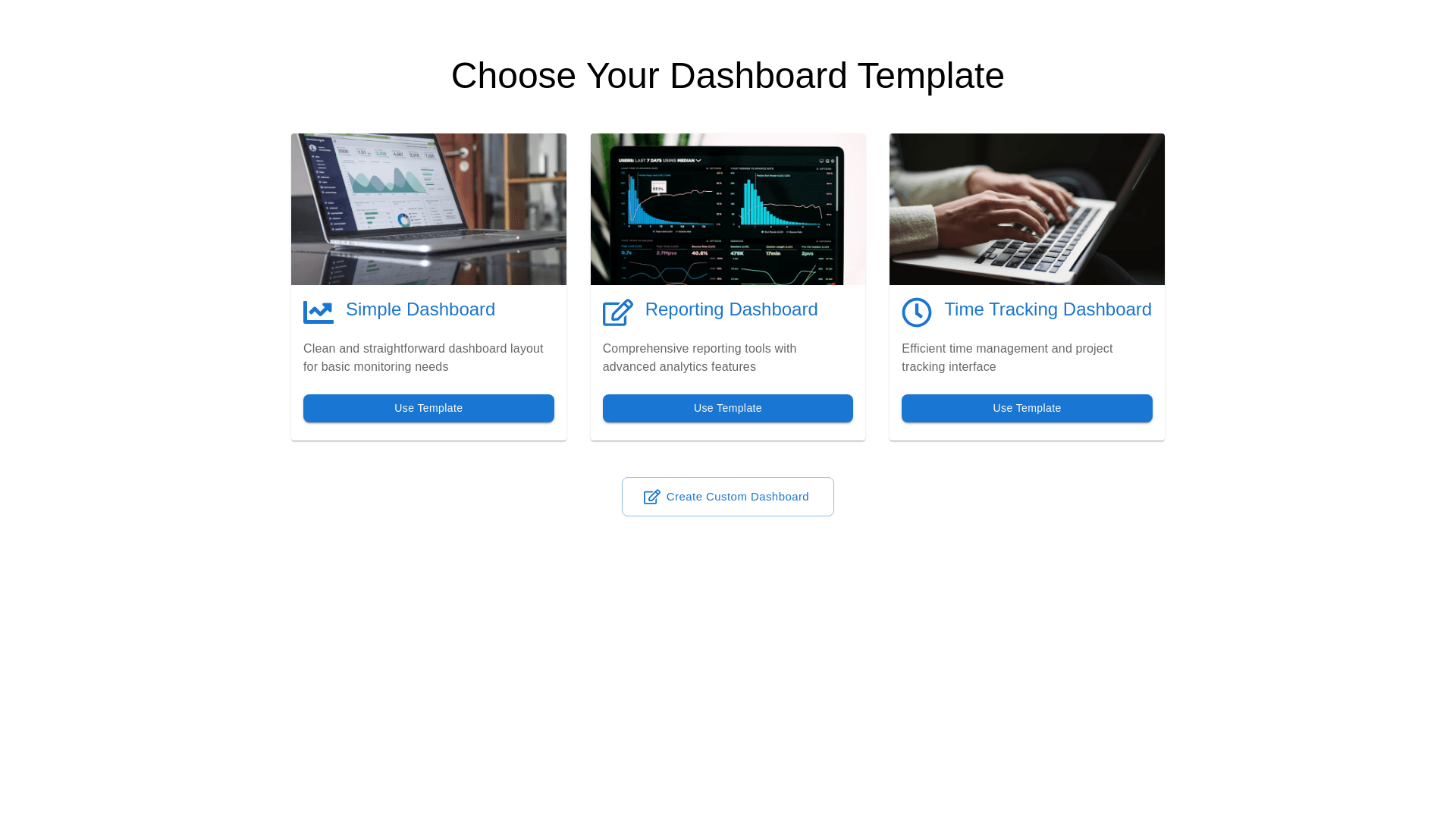 Component Preview