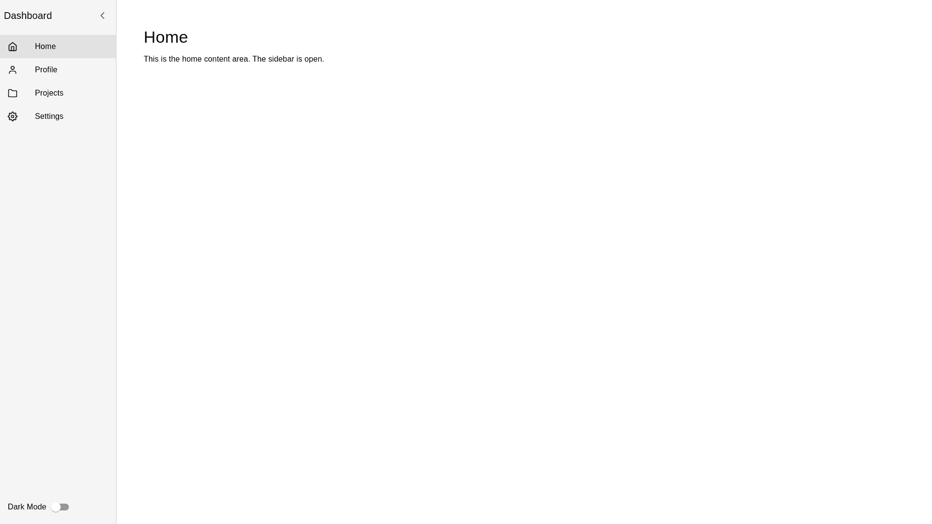 Component Preview