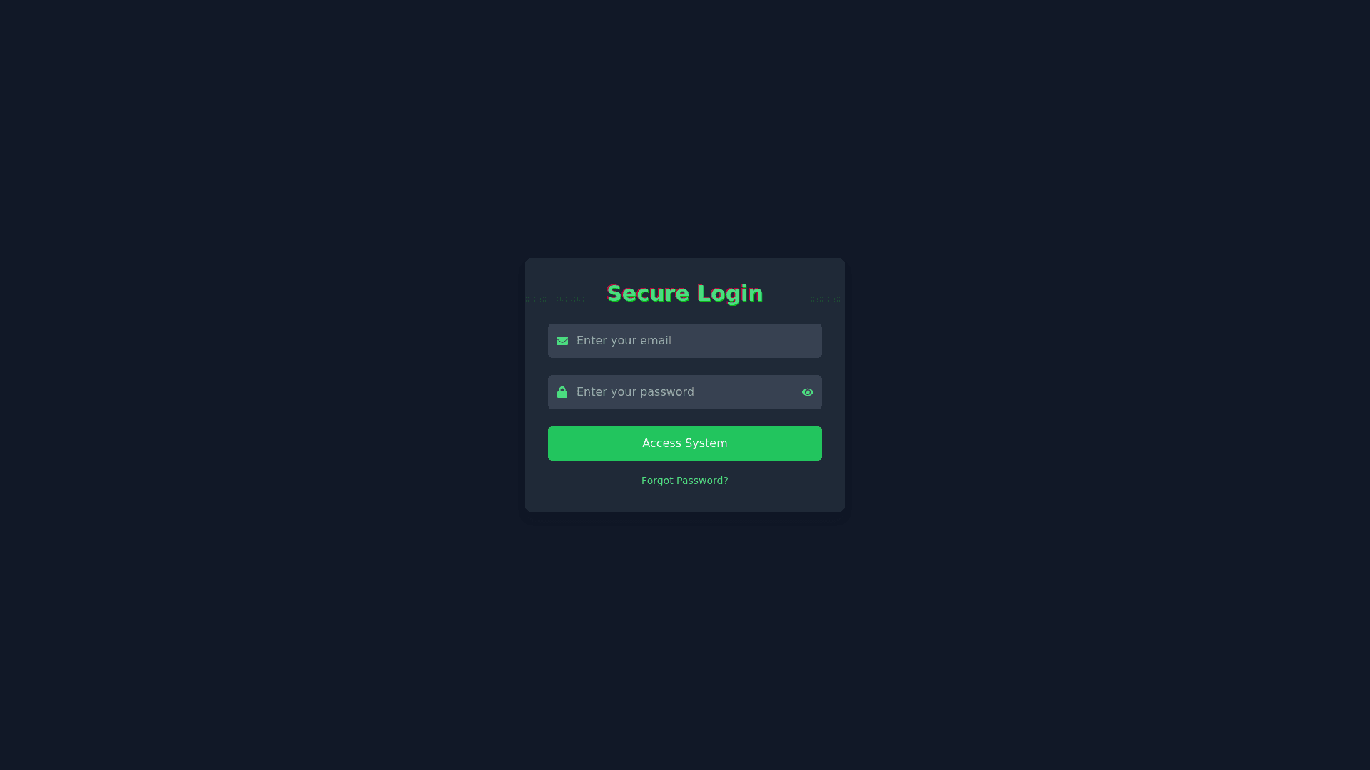 Component Preview