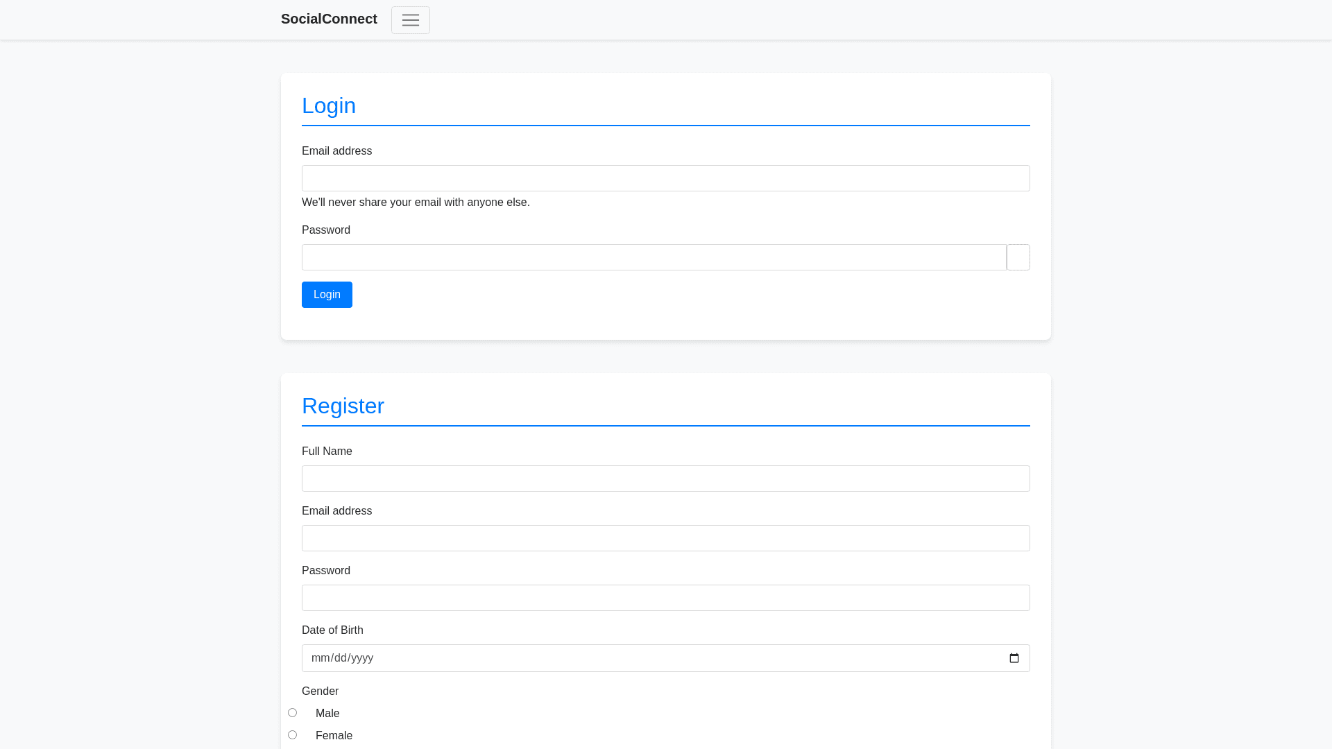 Component Preview