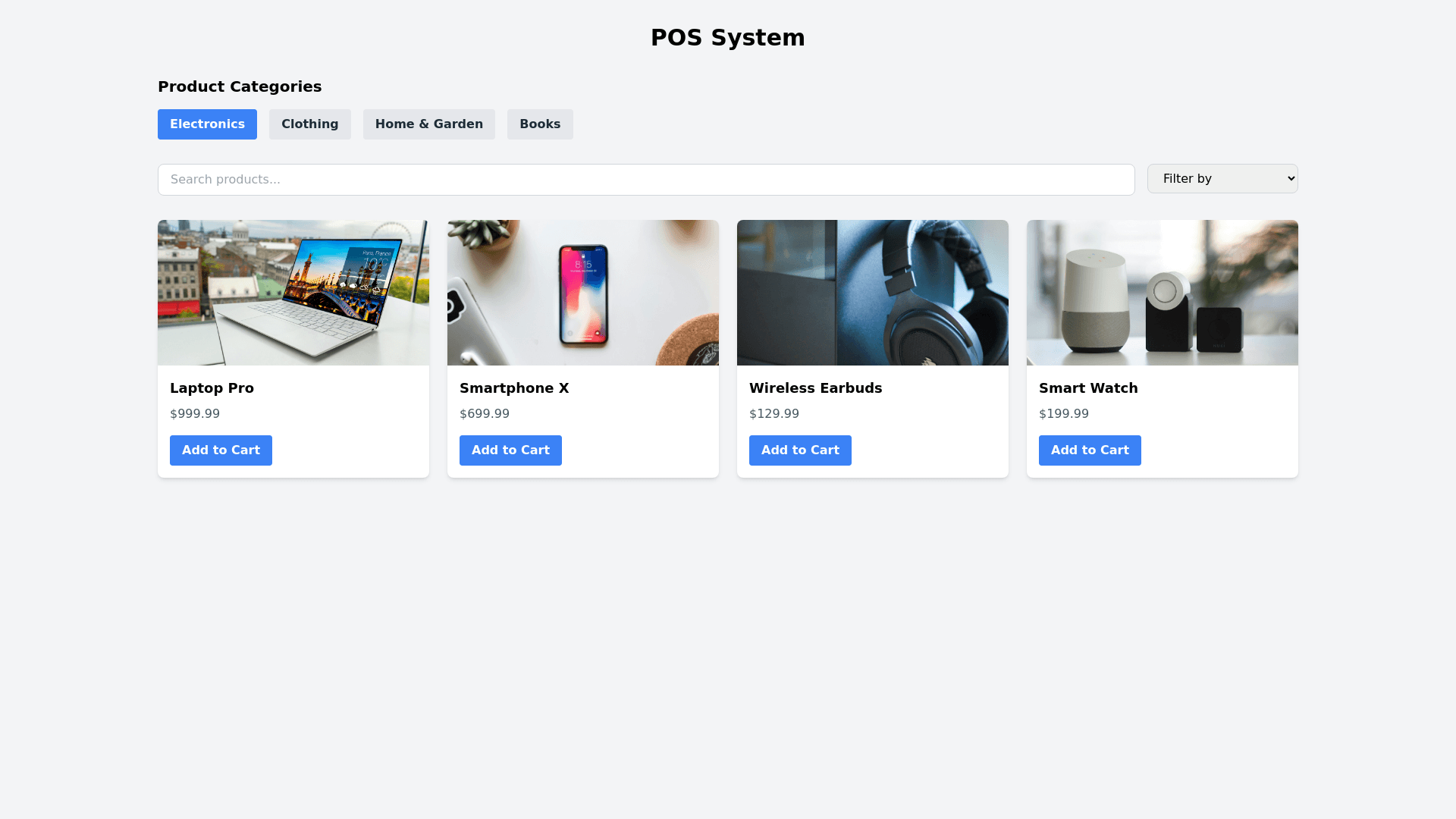 Component Preview