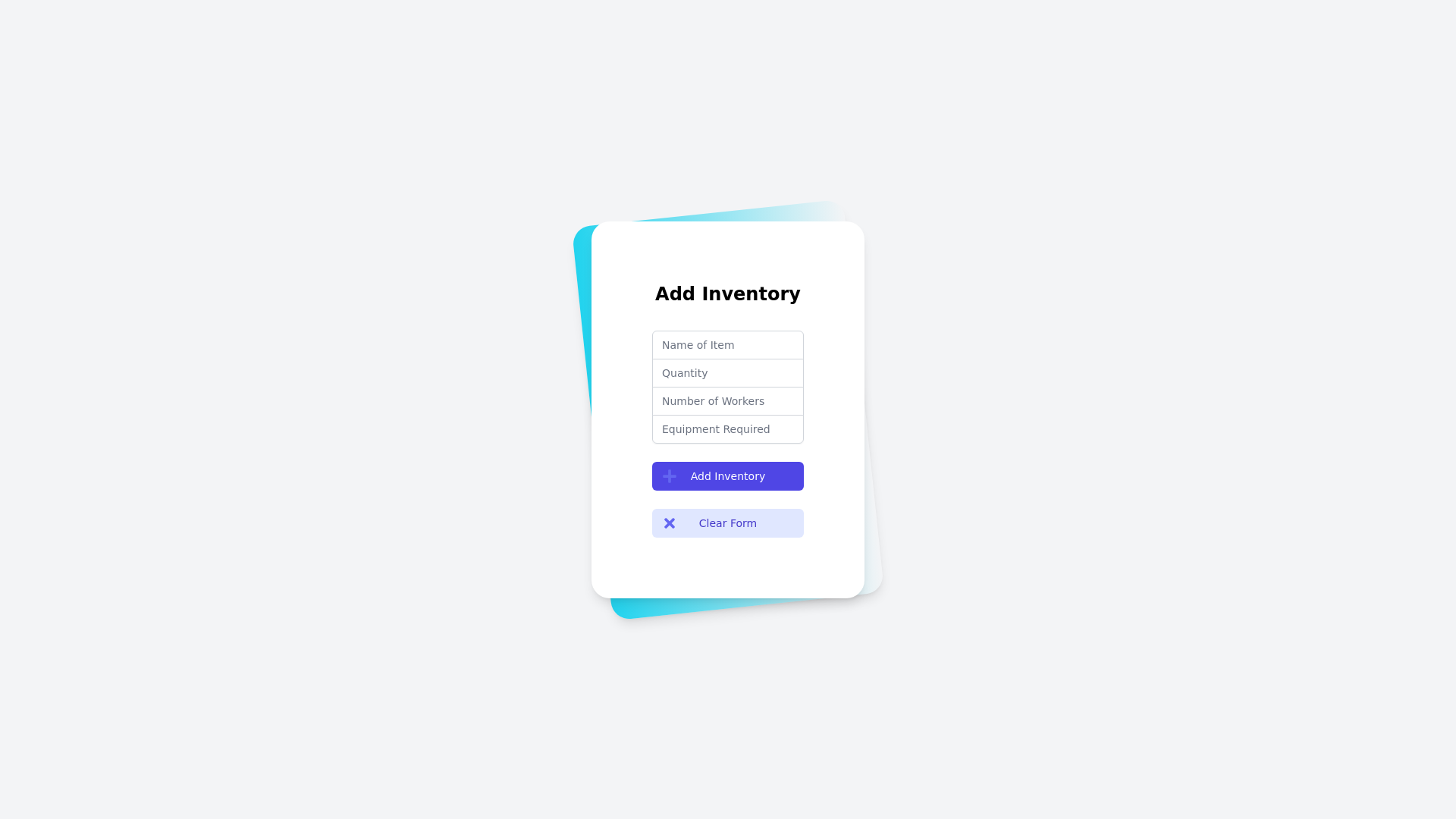 Component Preview