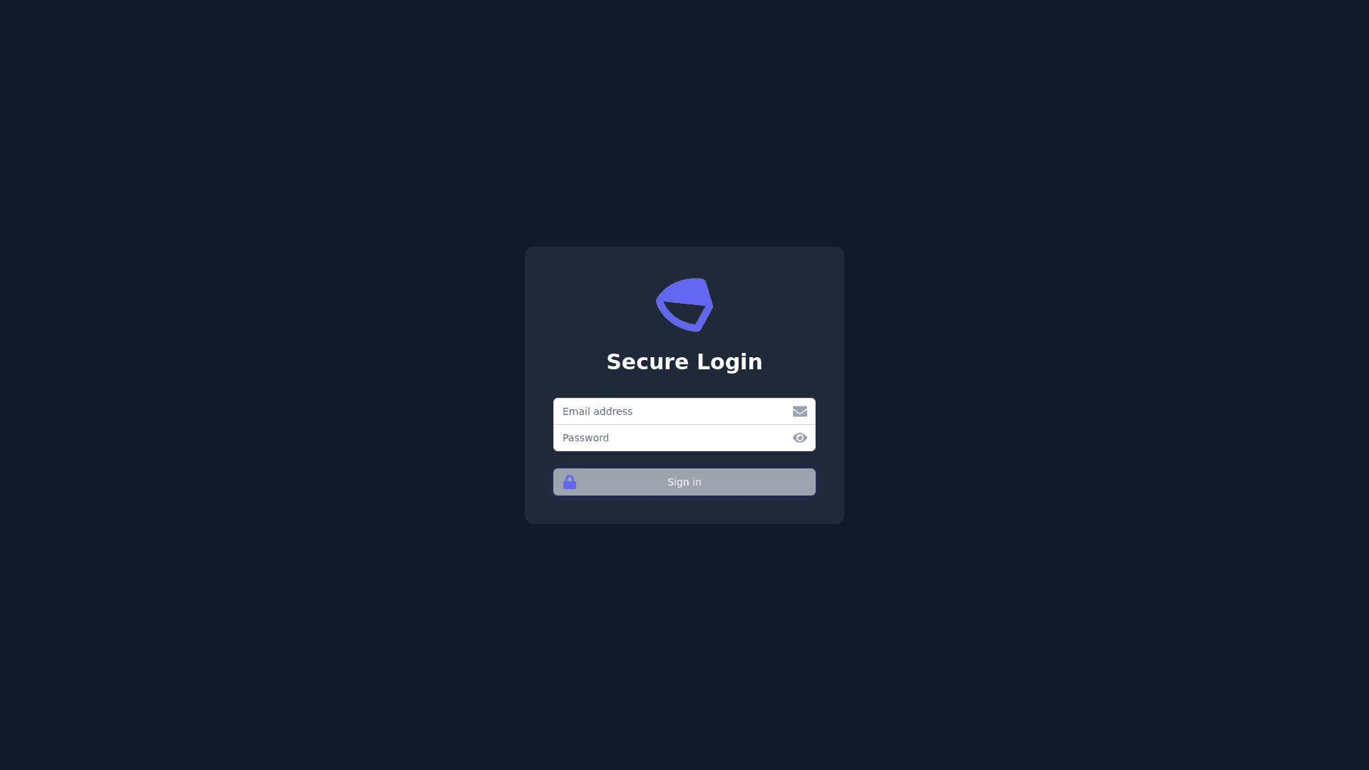 Component Preview