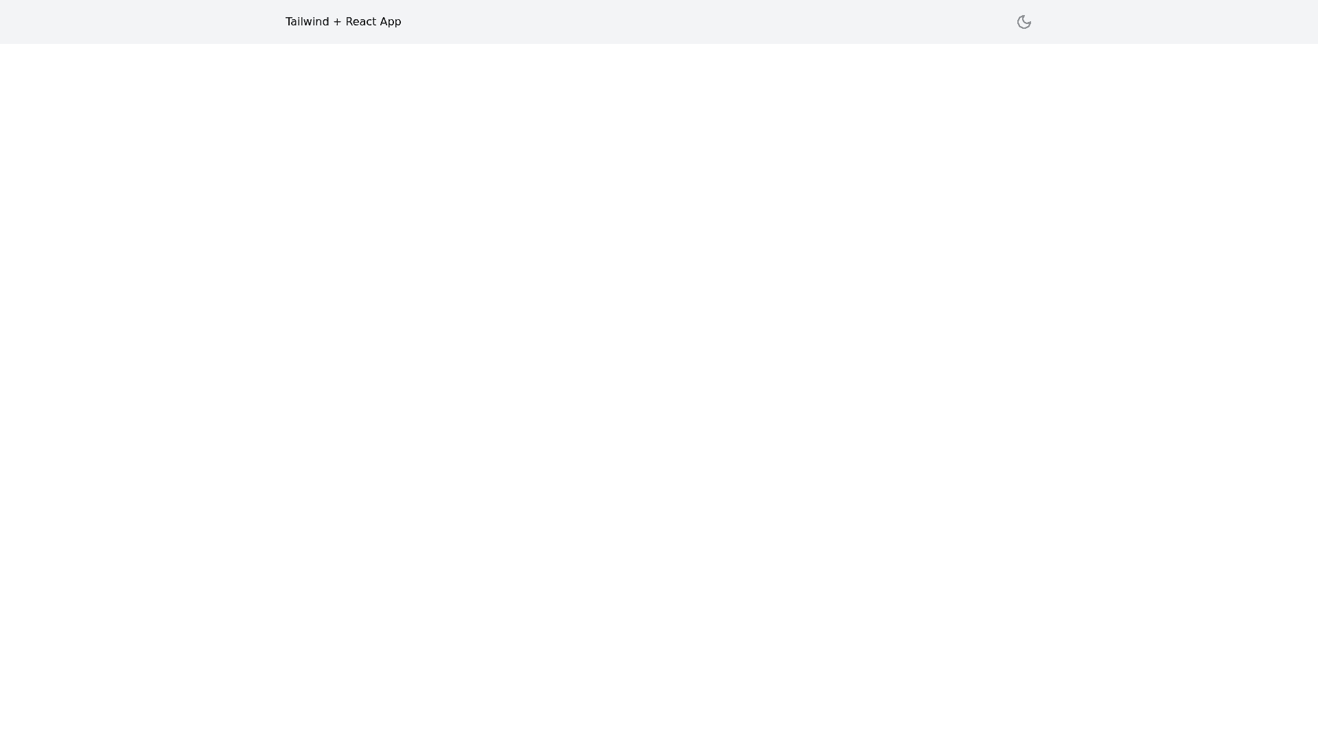 Component Preview