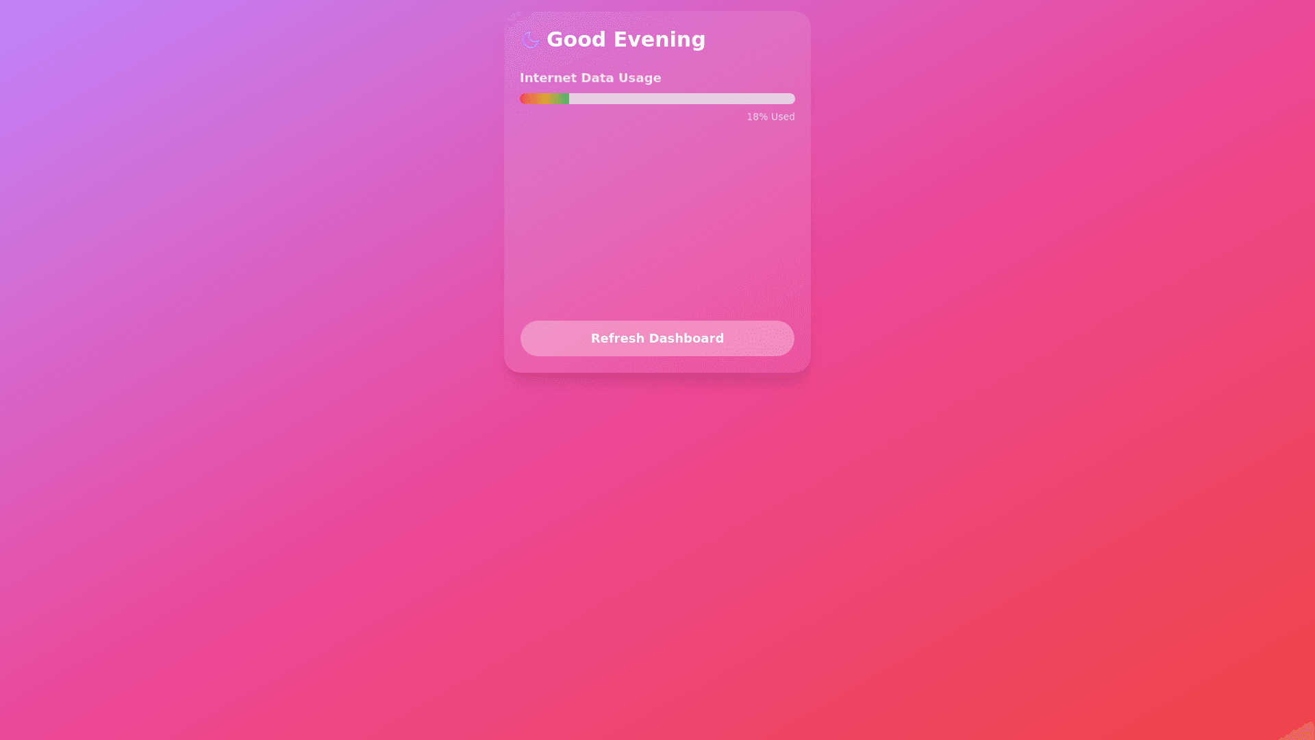 Component Preview