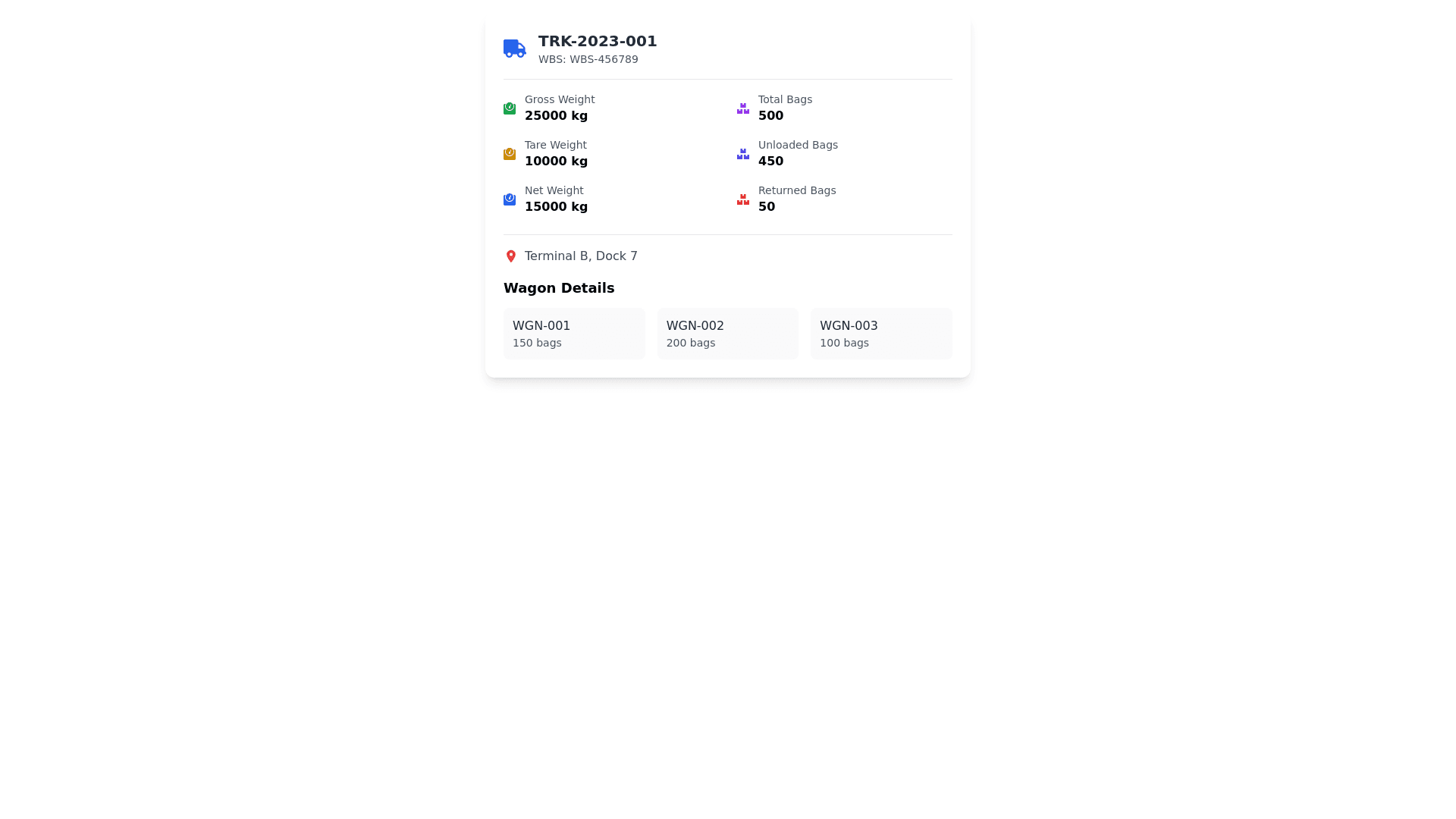Component Preview