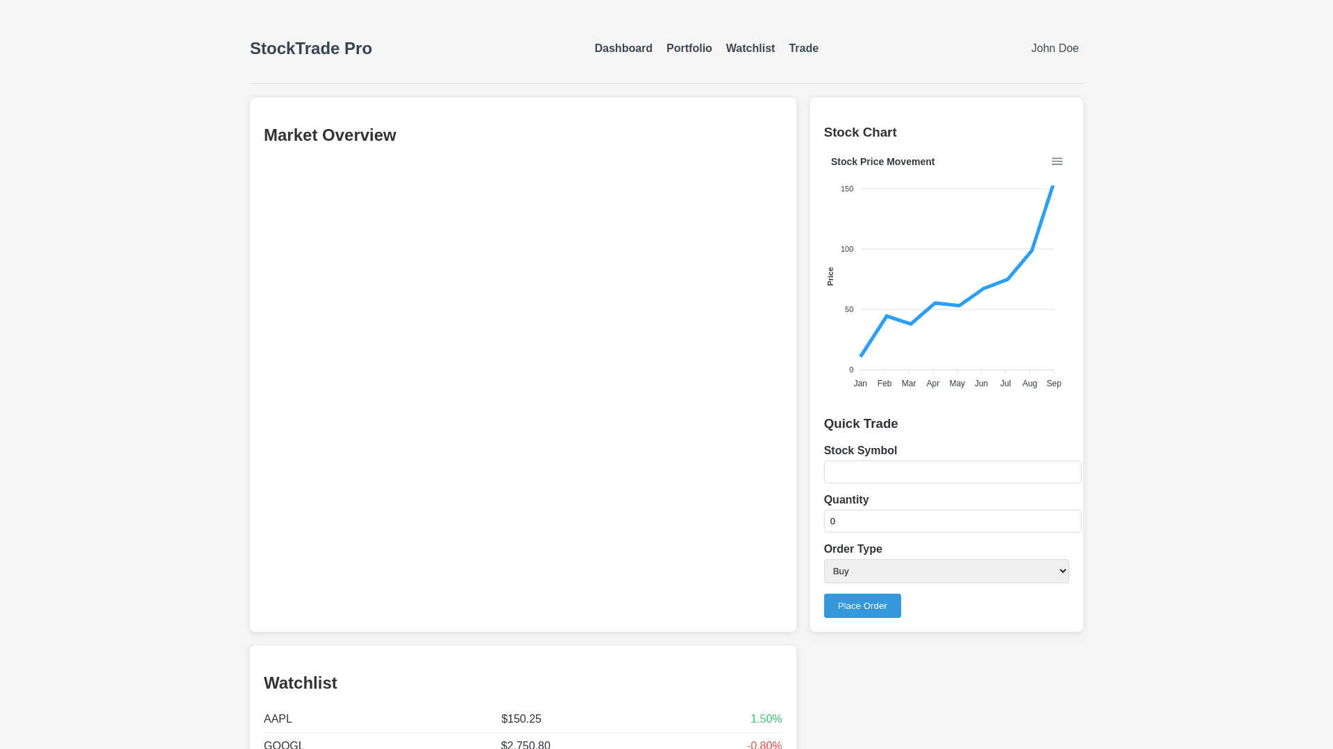 Component Preview