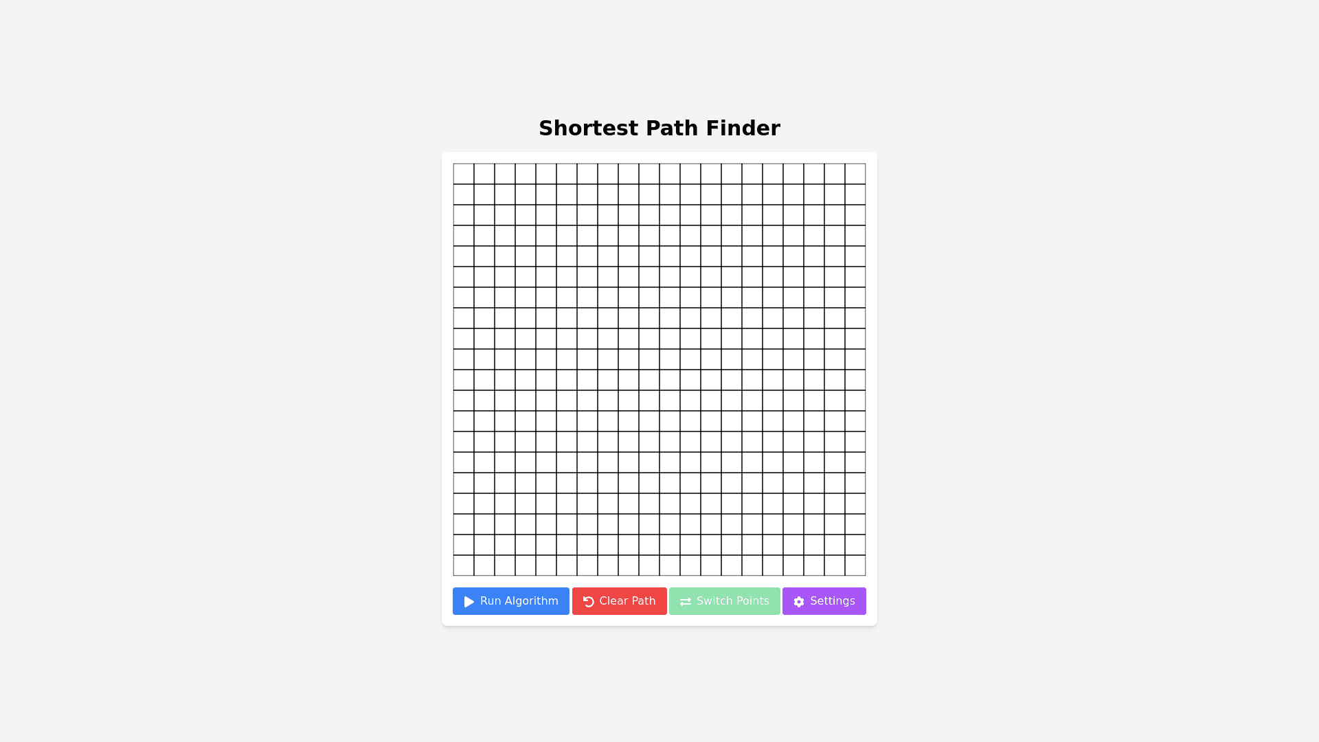 Component Preview