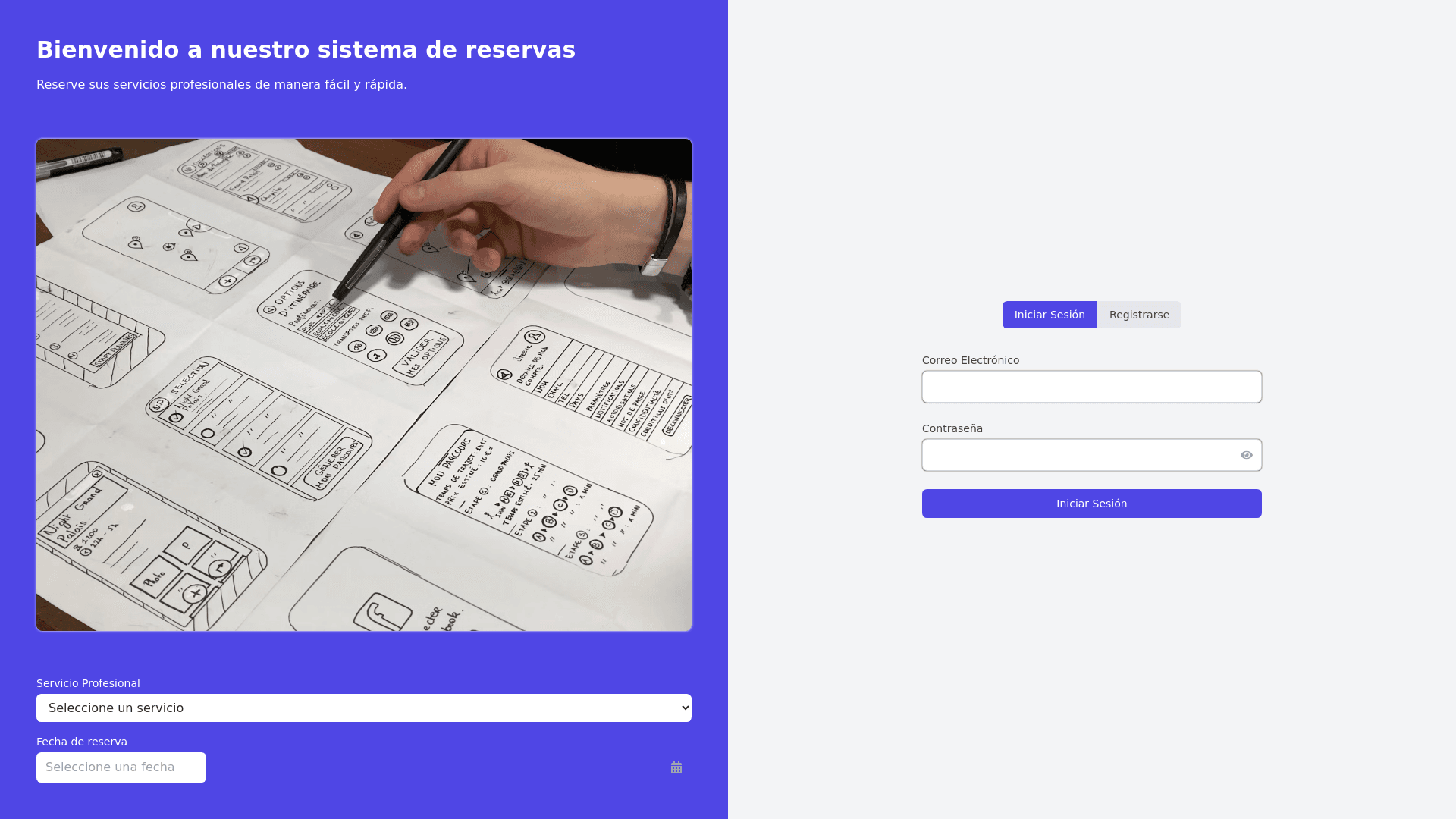 Component Preview