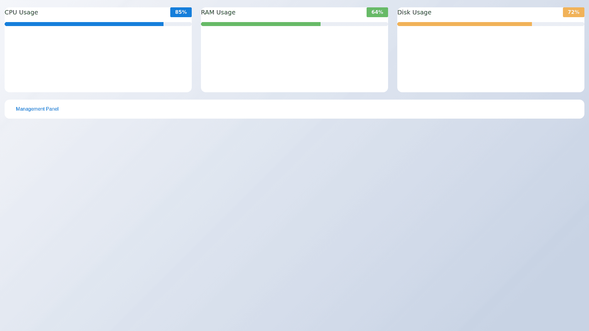 Component Preview