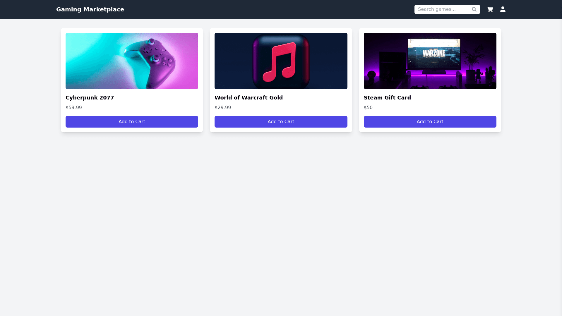 Component Preview