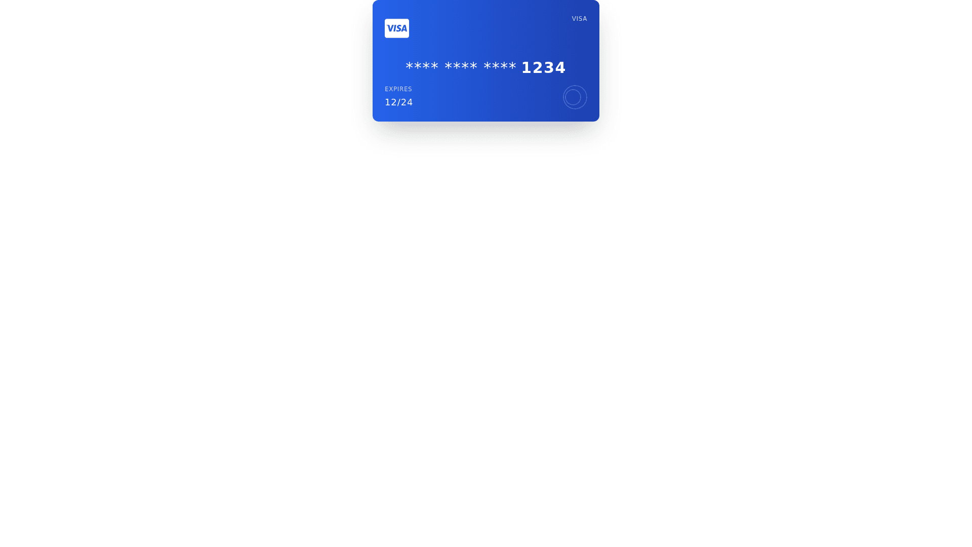 Component Preview