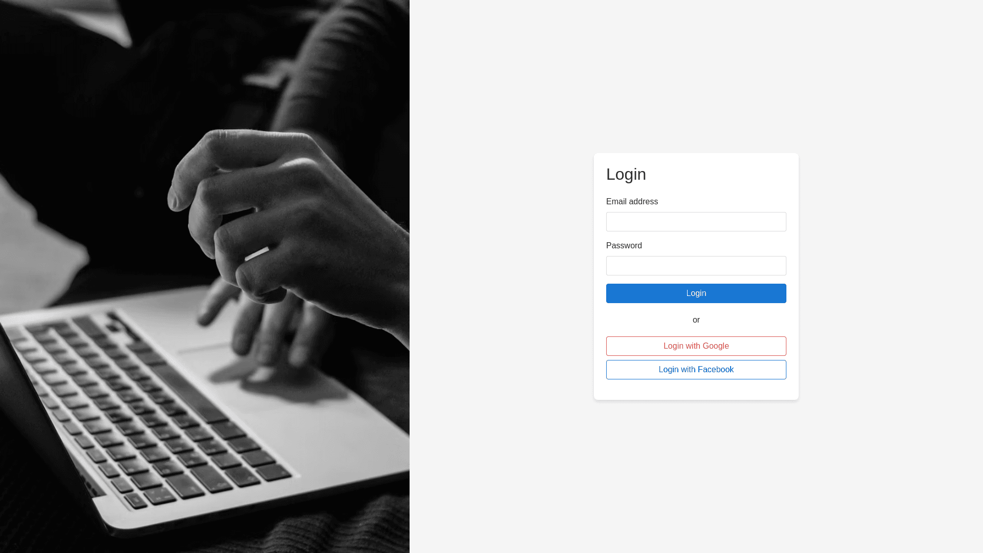 Component Preview