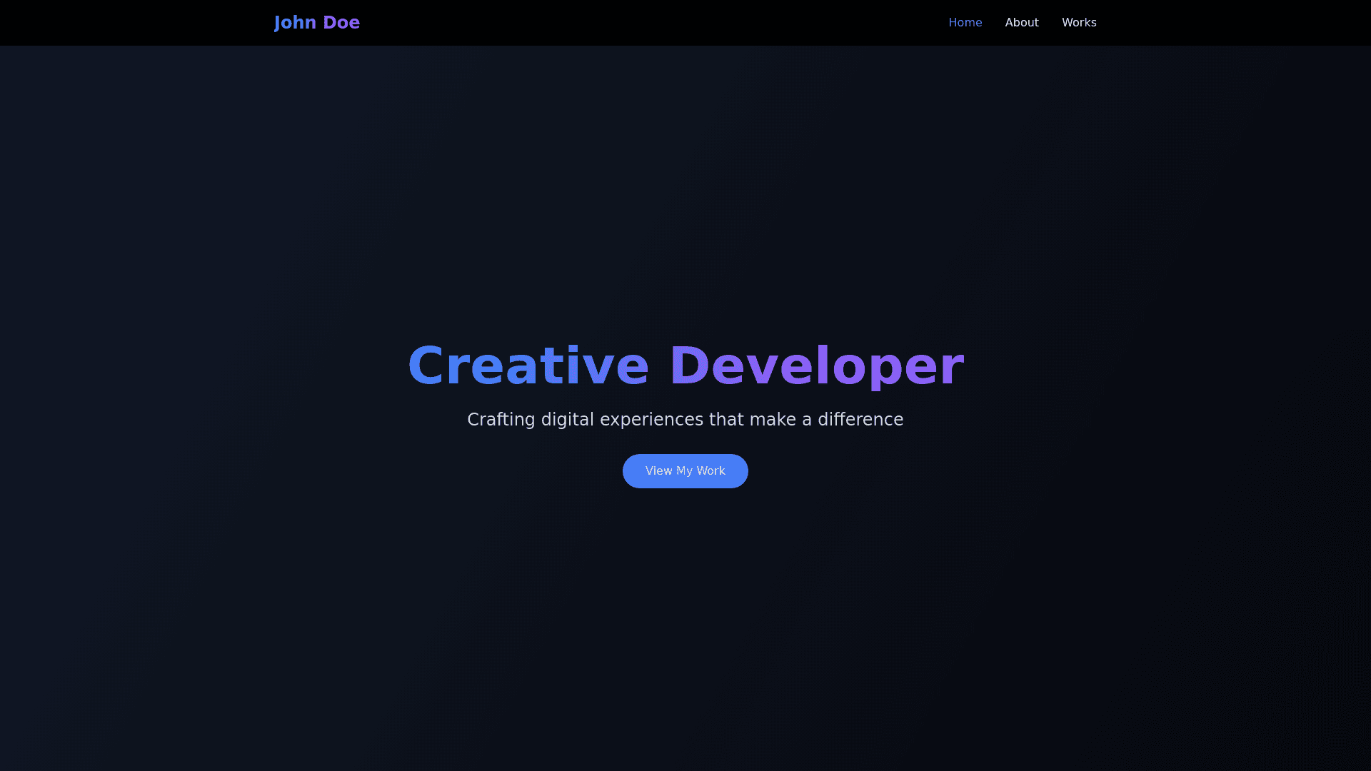 Component Preview
