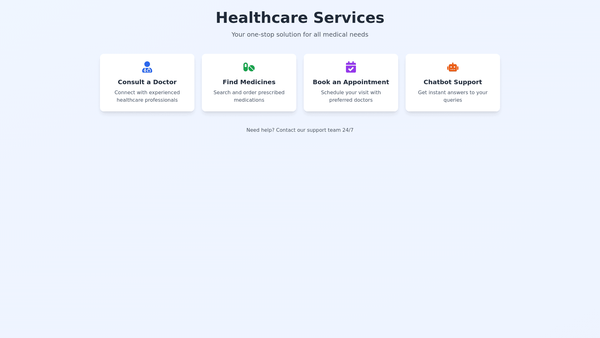 Component Preview