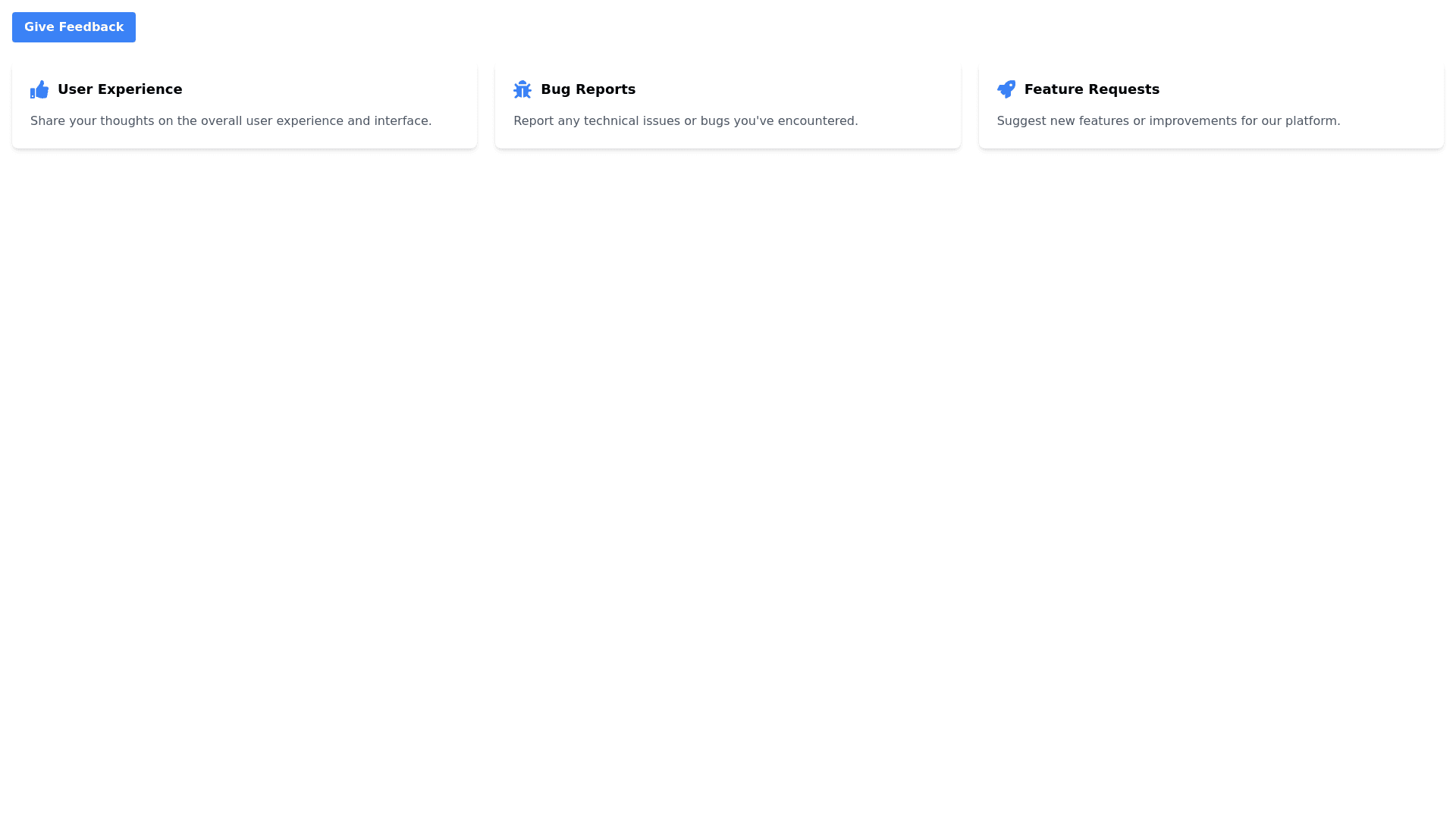 Component Preview