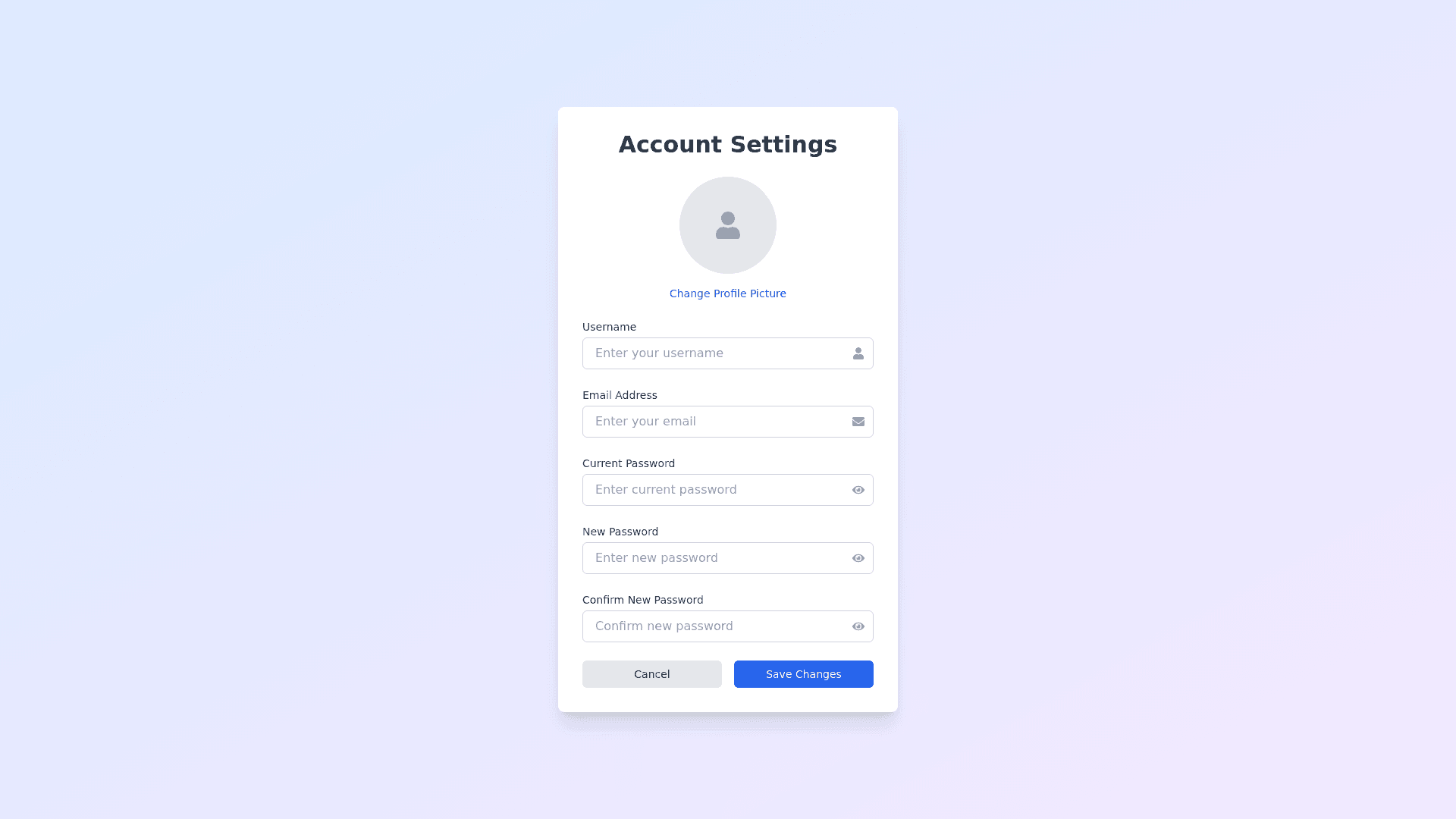 Component Preview