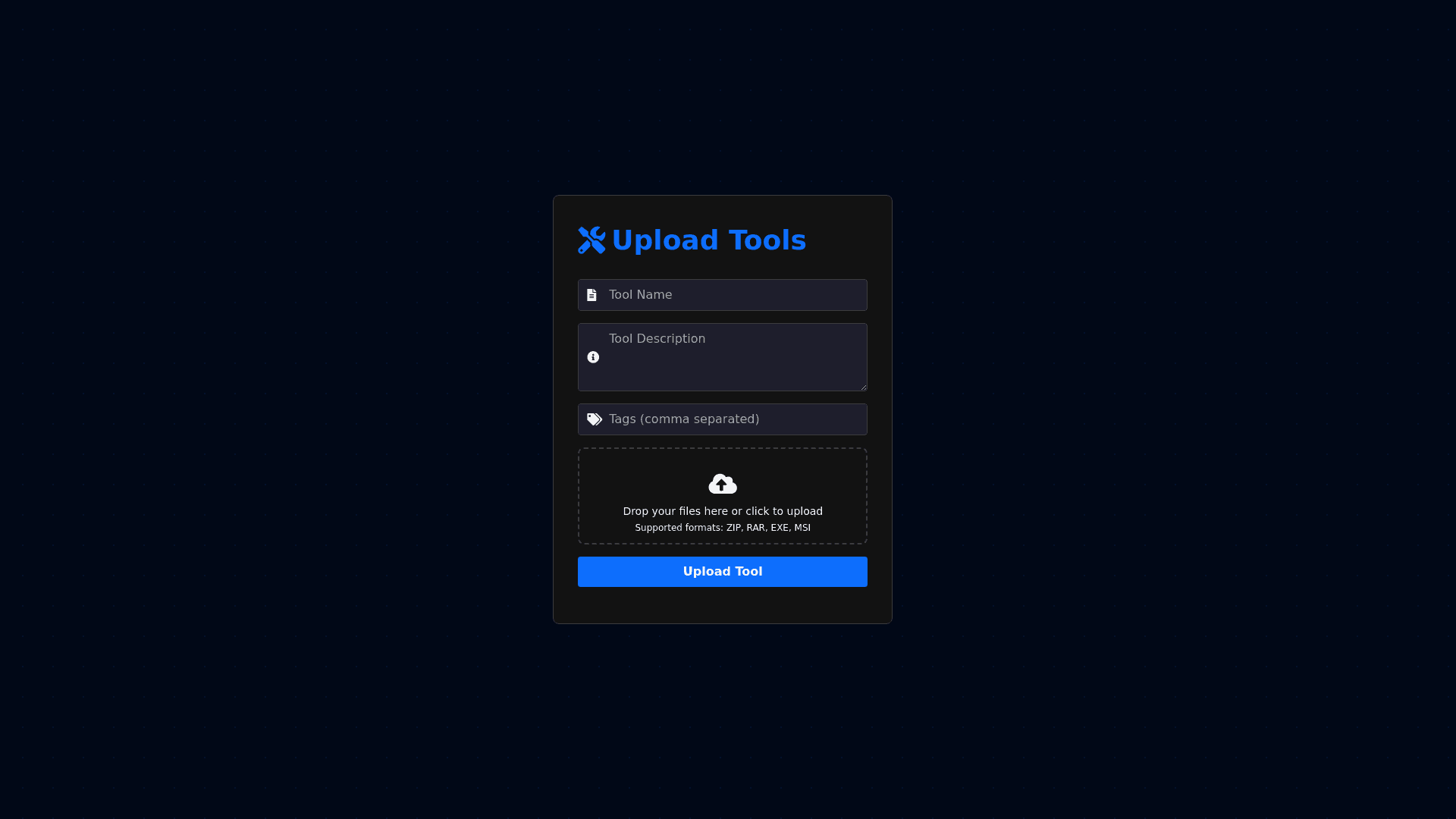 Component Preview