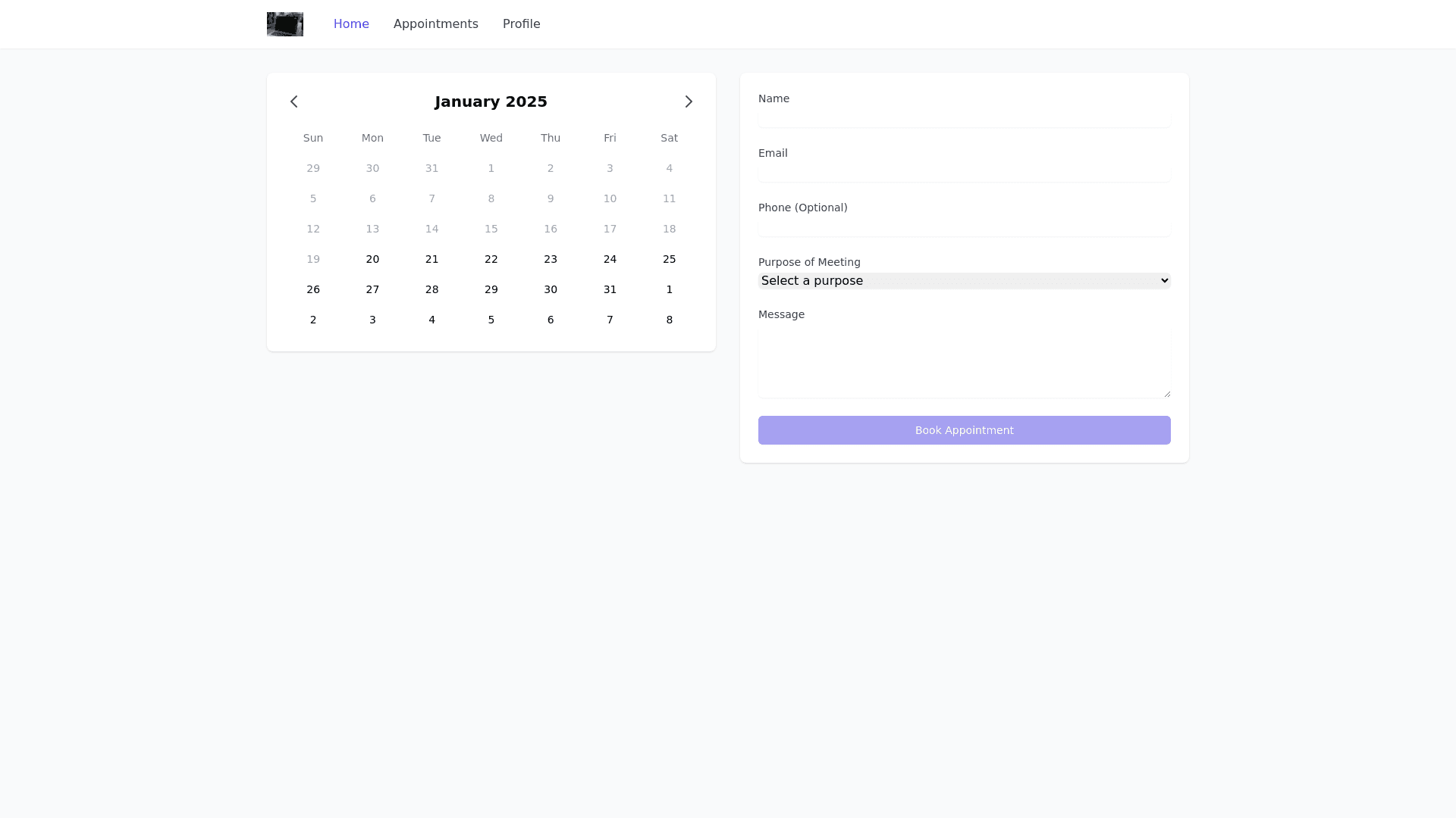 Component Preview