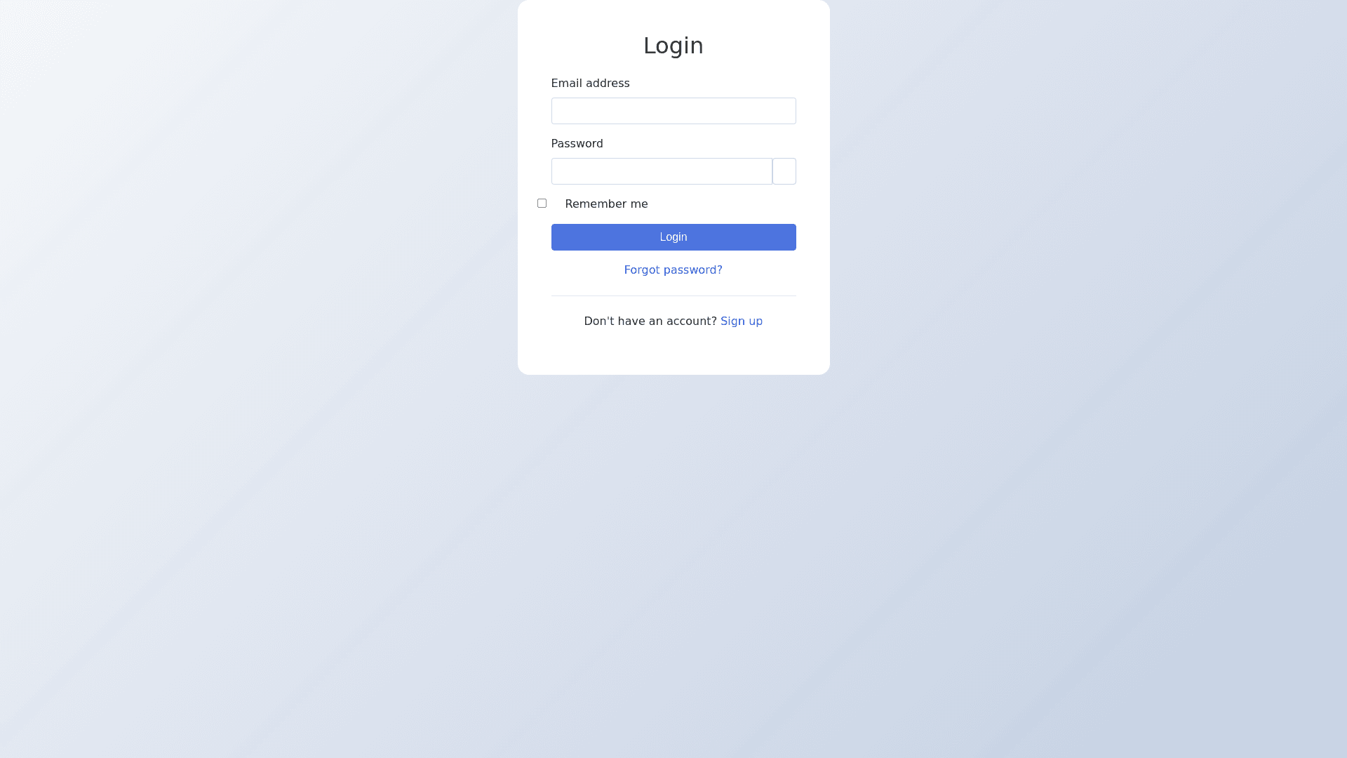 Component Preview