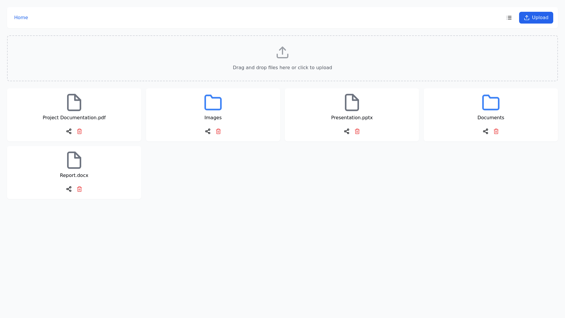 Component Preview