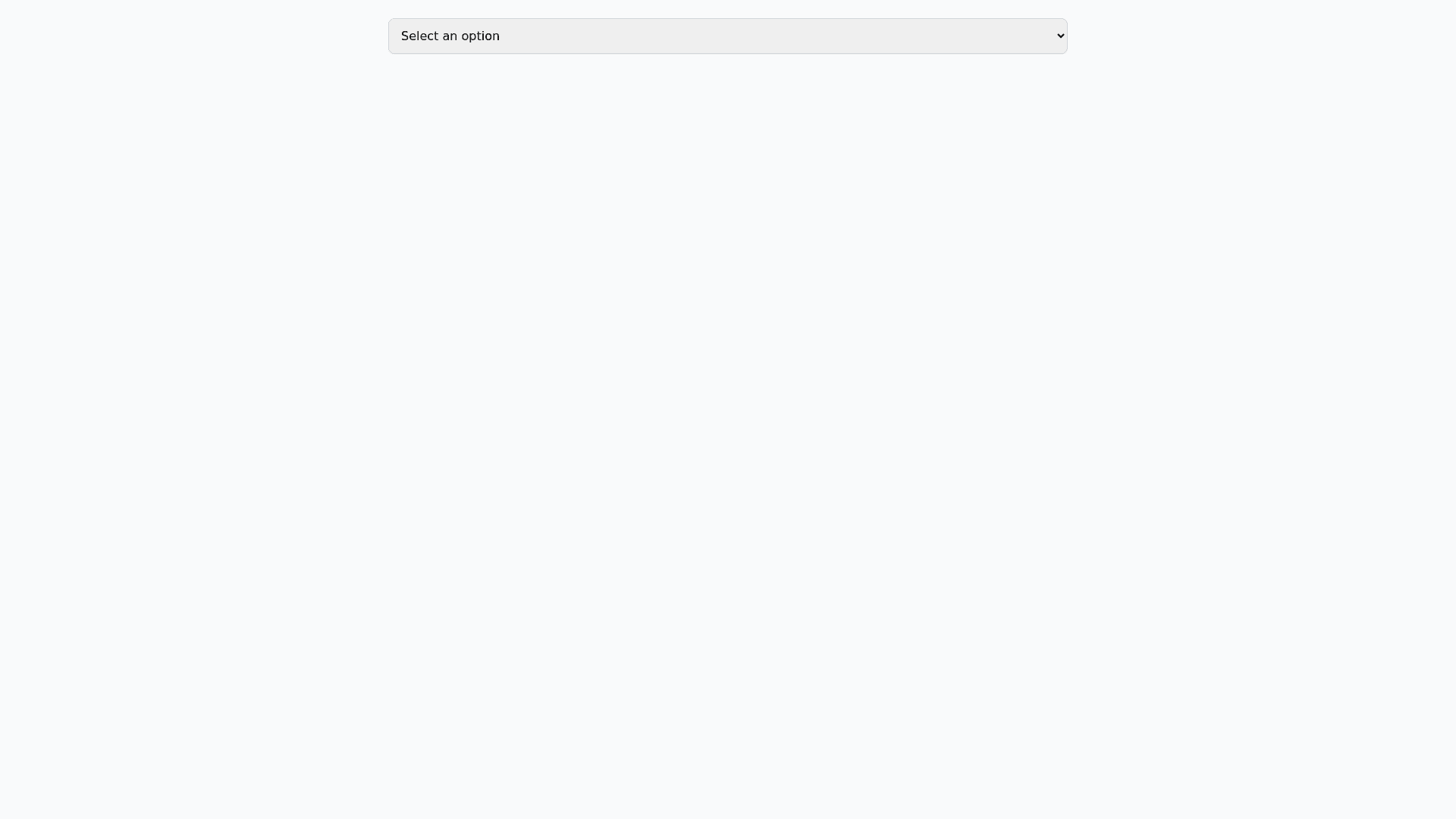 Component Preview
