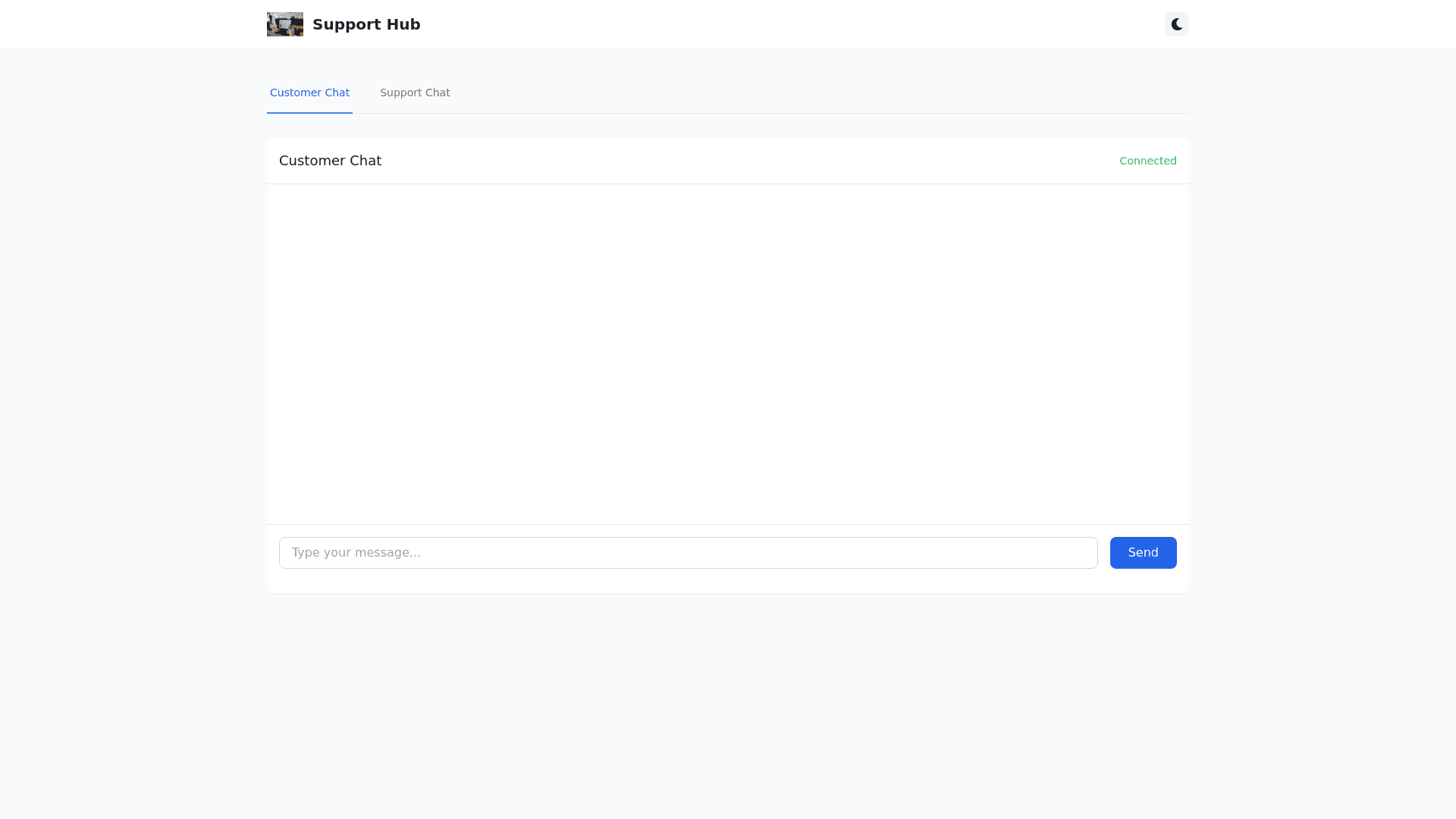 Component Preview