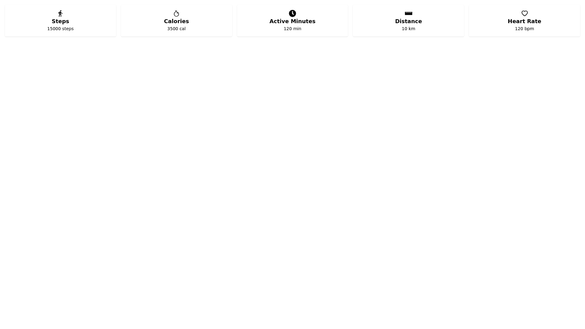 Component Preview