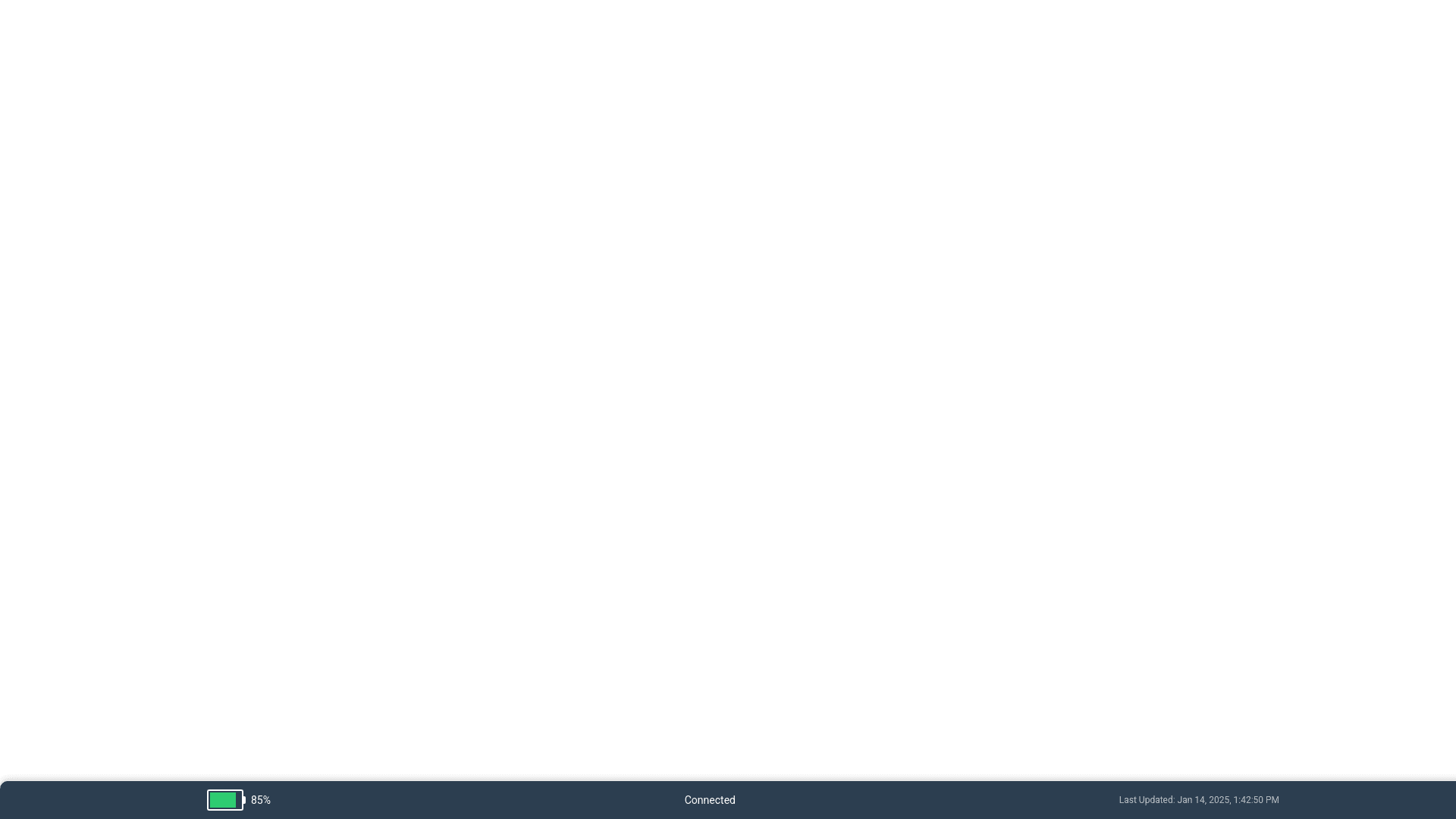 Component Preview