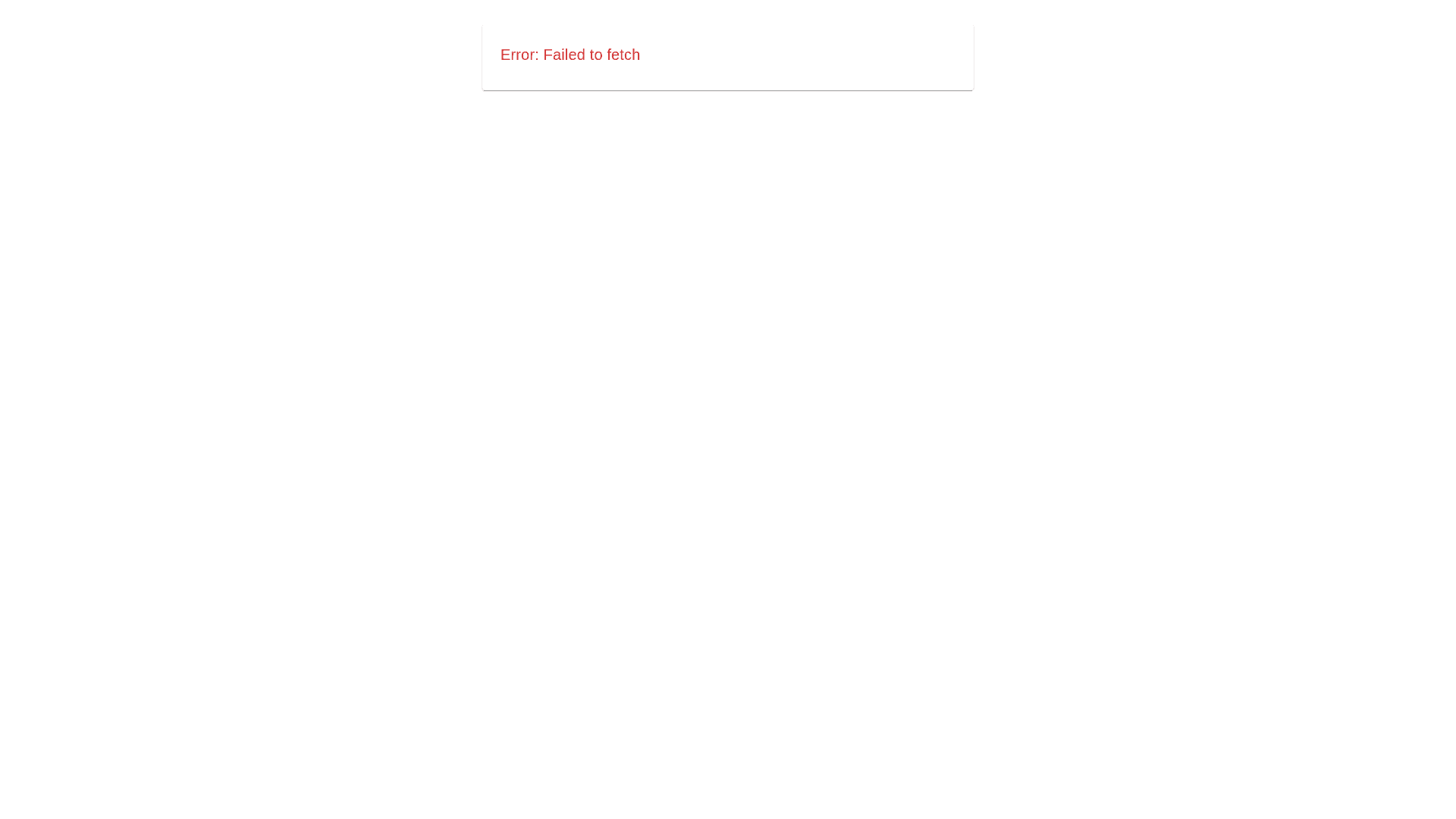 Component Preview
