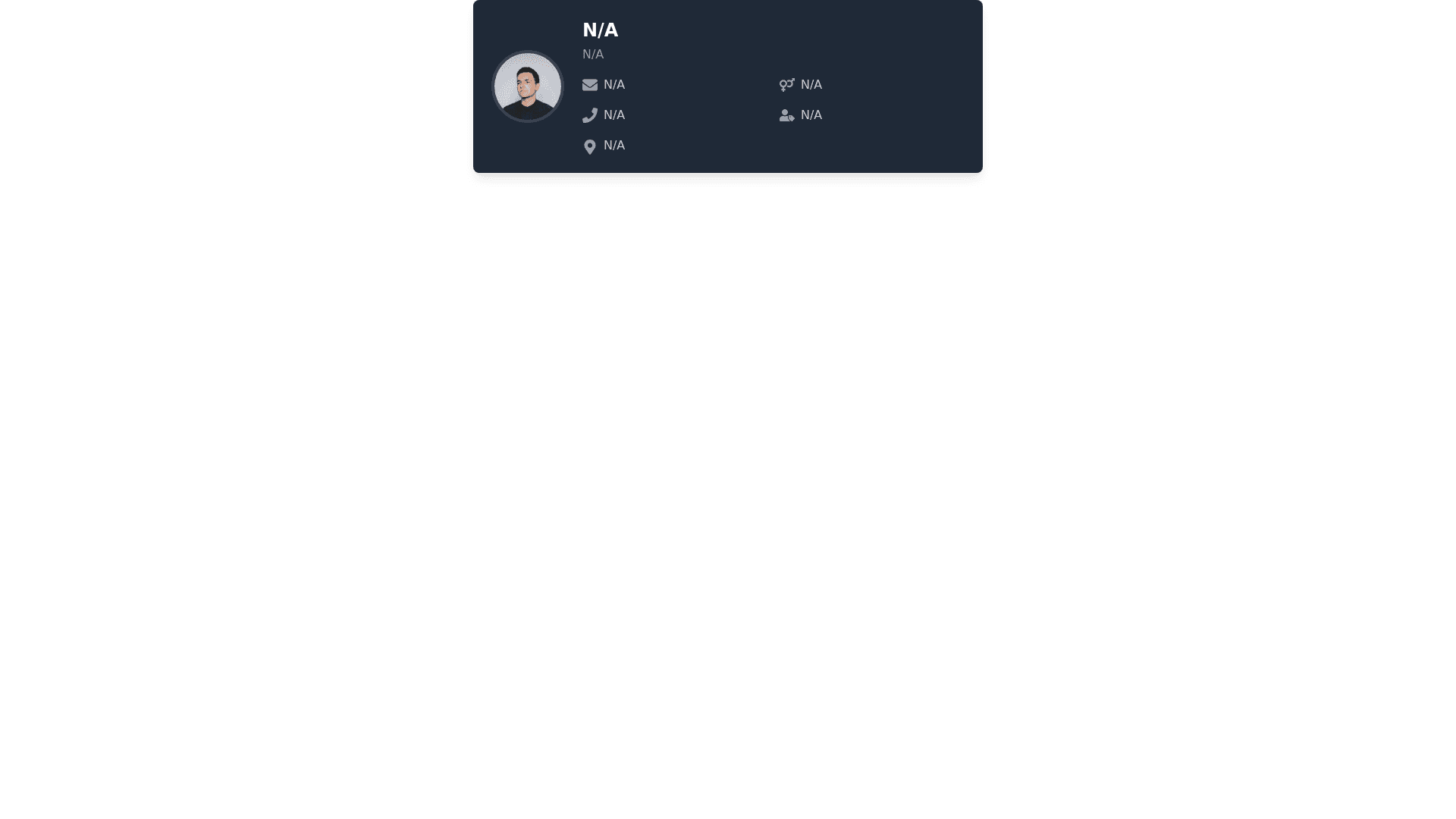 Component Preview