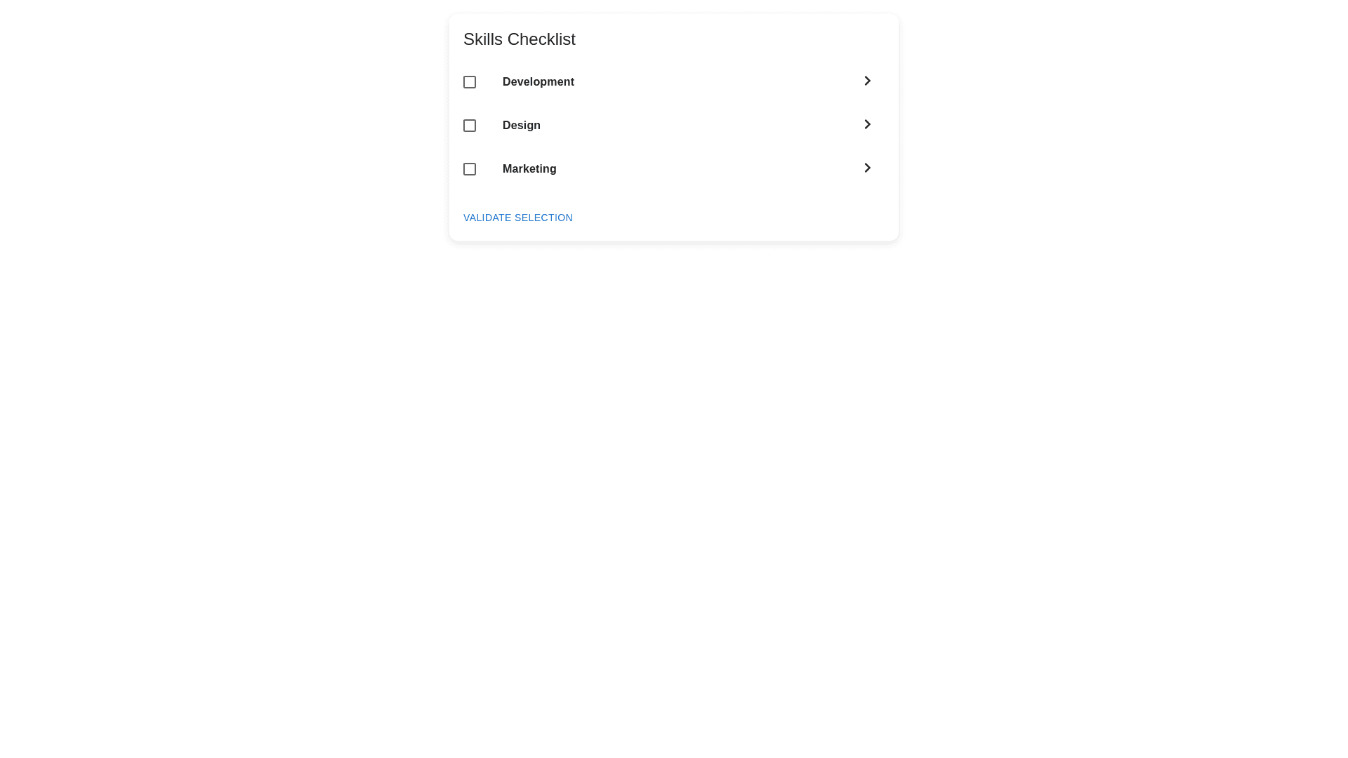 Component Preview
