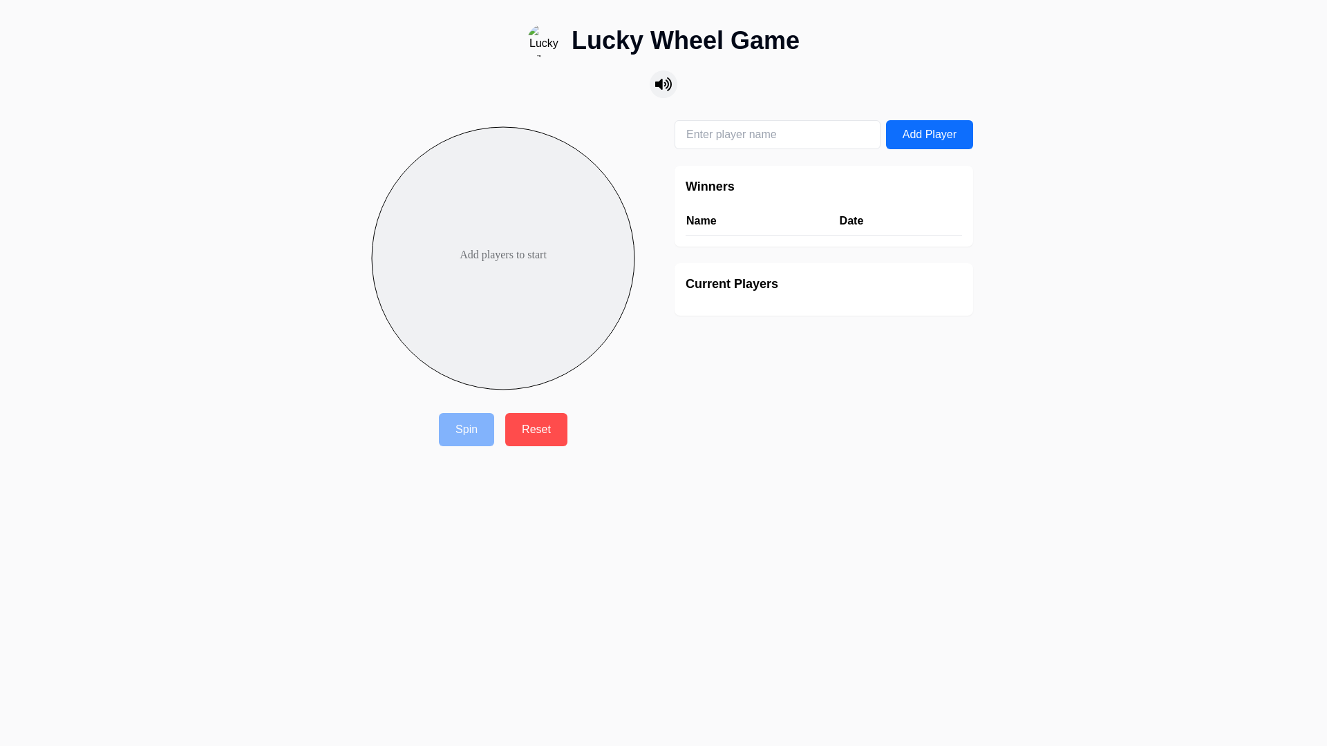 Component Preview