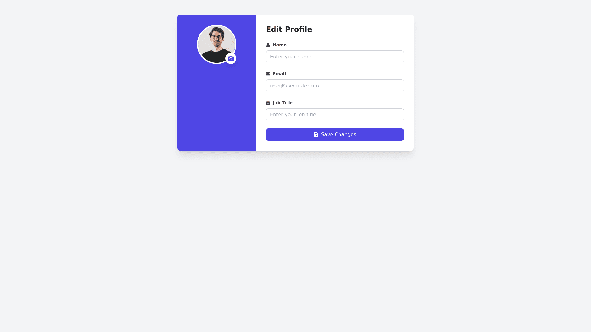 Component Preview
