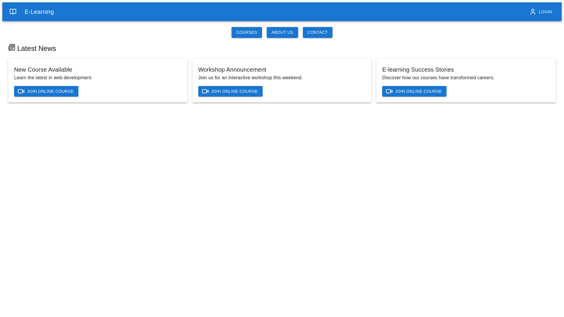 Component Preview